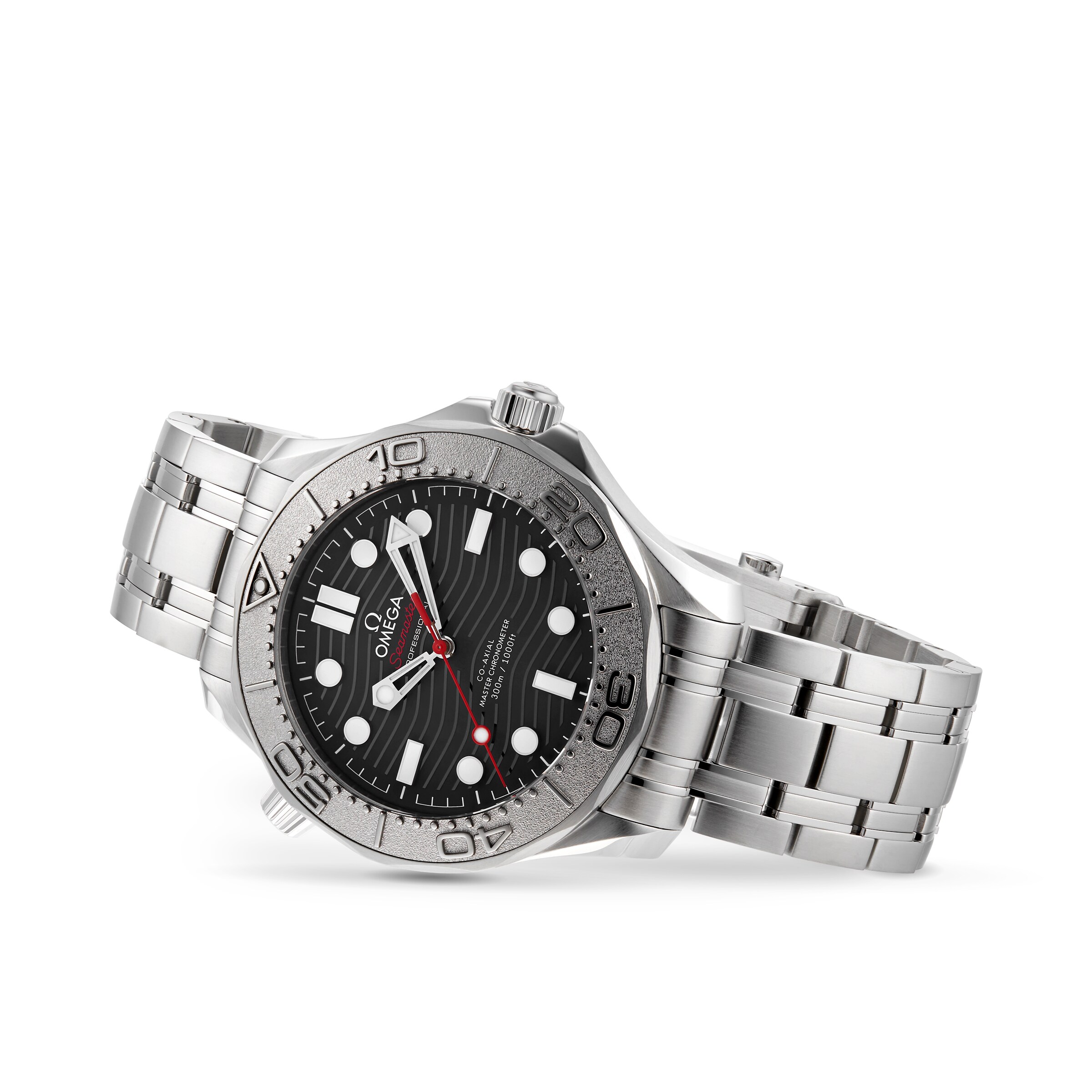 Replica Omega Seamaster Diver 300M Nekton Edition O21030422001002
