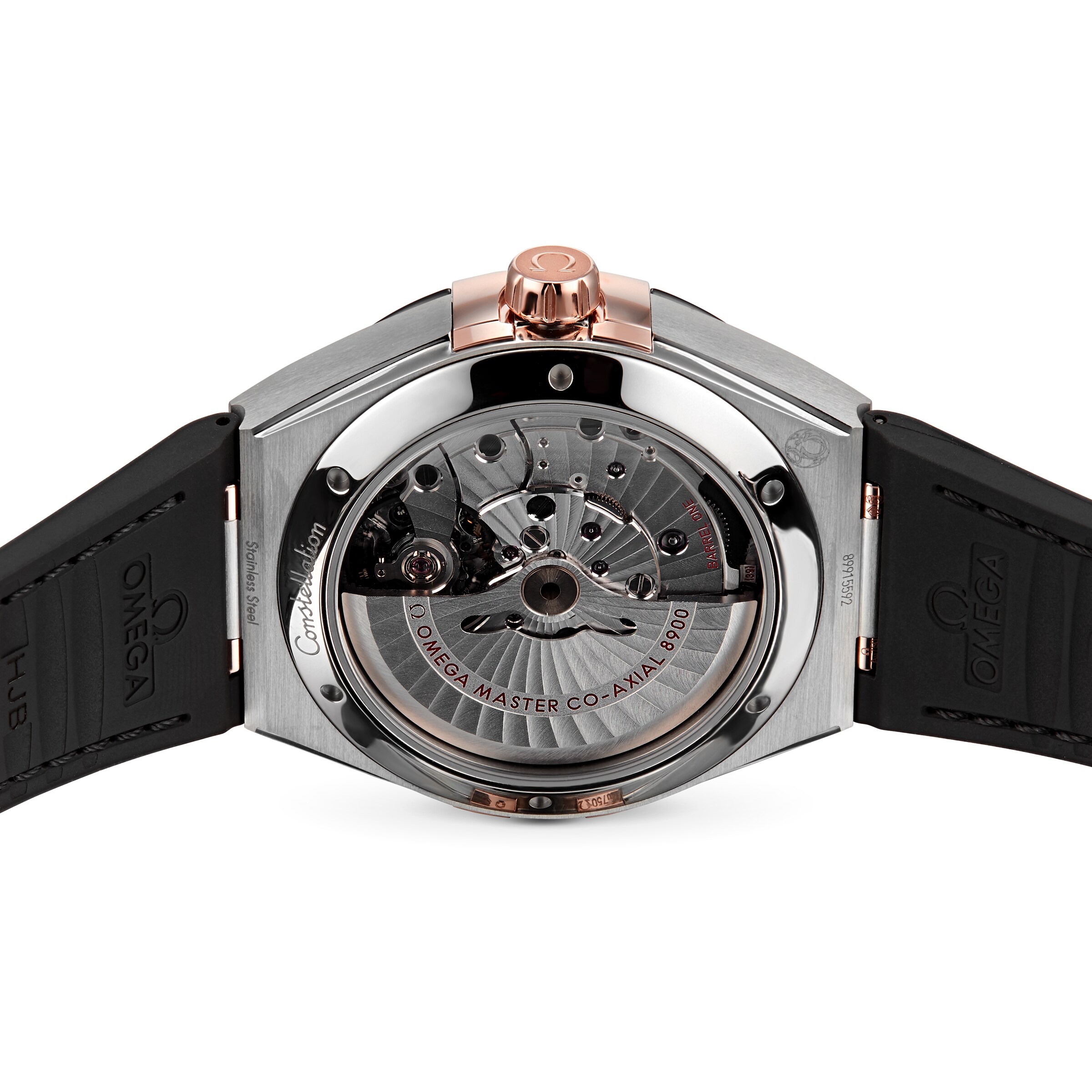 Replica Omega Constellation Co-Axial Master Chronometer 41mm Mens details Grey O13123412106001 3 Replica Omega Constellation Co-Axial Master Chronometer 41mm Mens details Grey O13123412106001