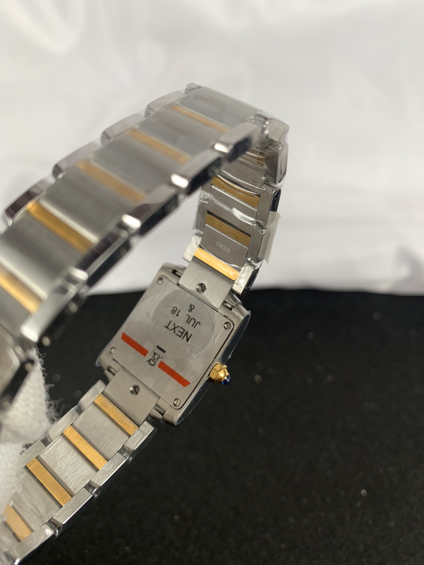 Replica Cartier Women Tank 4 Replica Cartier Women Tank