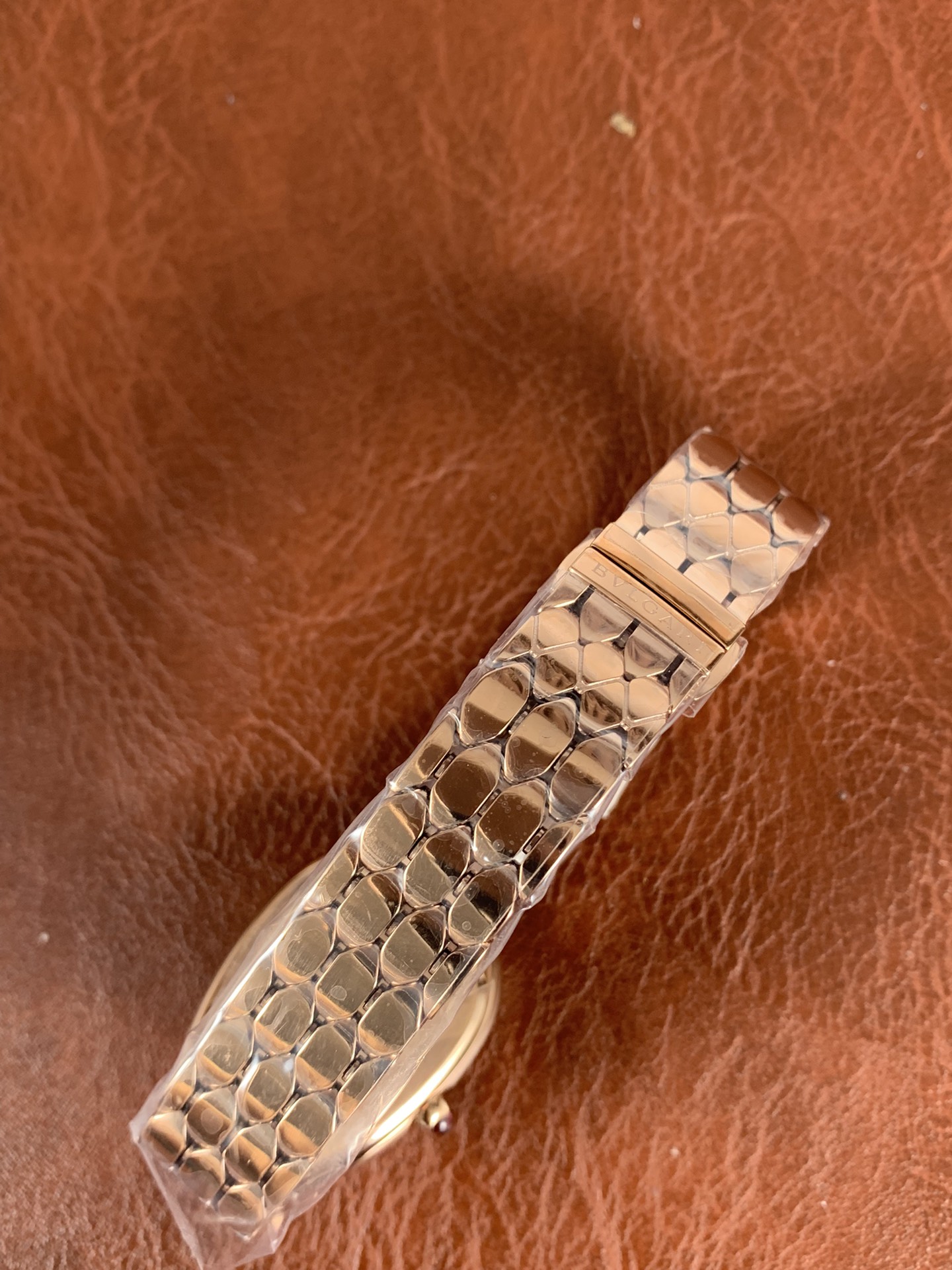 Replica Bvlgari Ladies 103146 4 Replica Bvlgari Ladies 103146