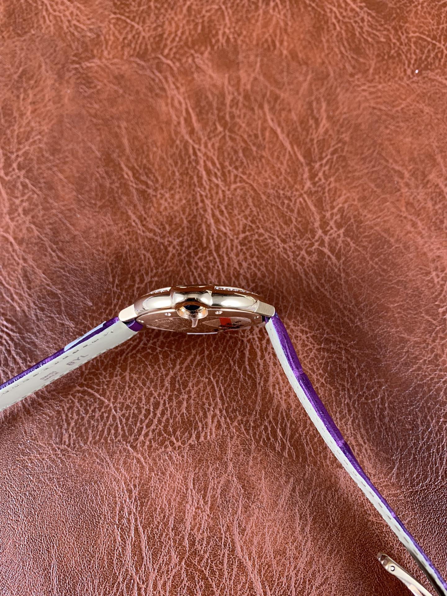 Replica Cartier Women Ballon Bleu WE900551 4 Replica Cartier Women Ballon Bleu WE900551