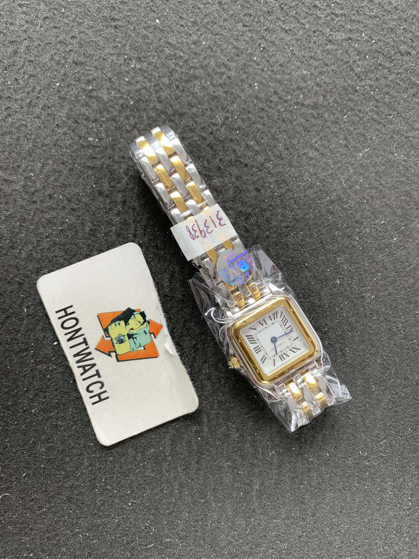 Replica Cartier Ladies Panthere W2PN0007 4 Replica Cartier Ladies Panthere W2PN0007