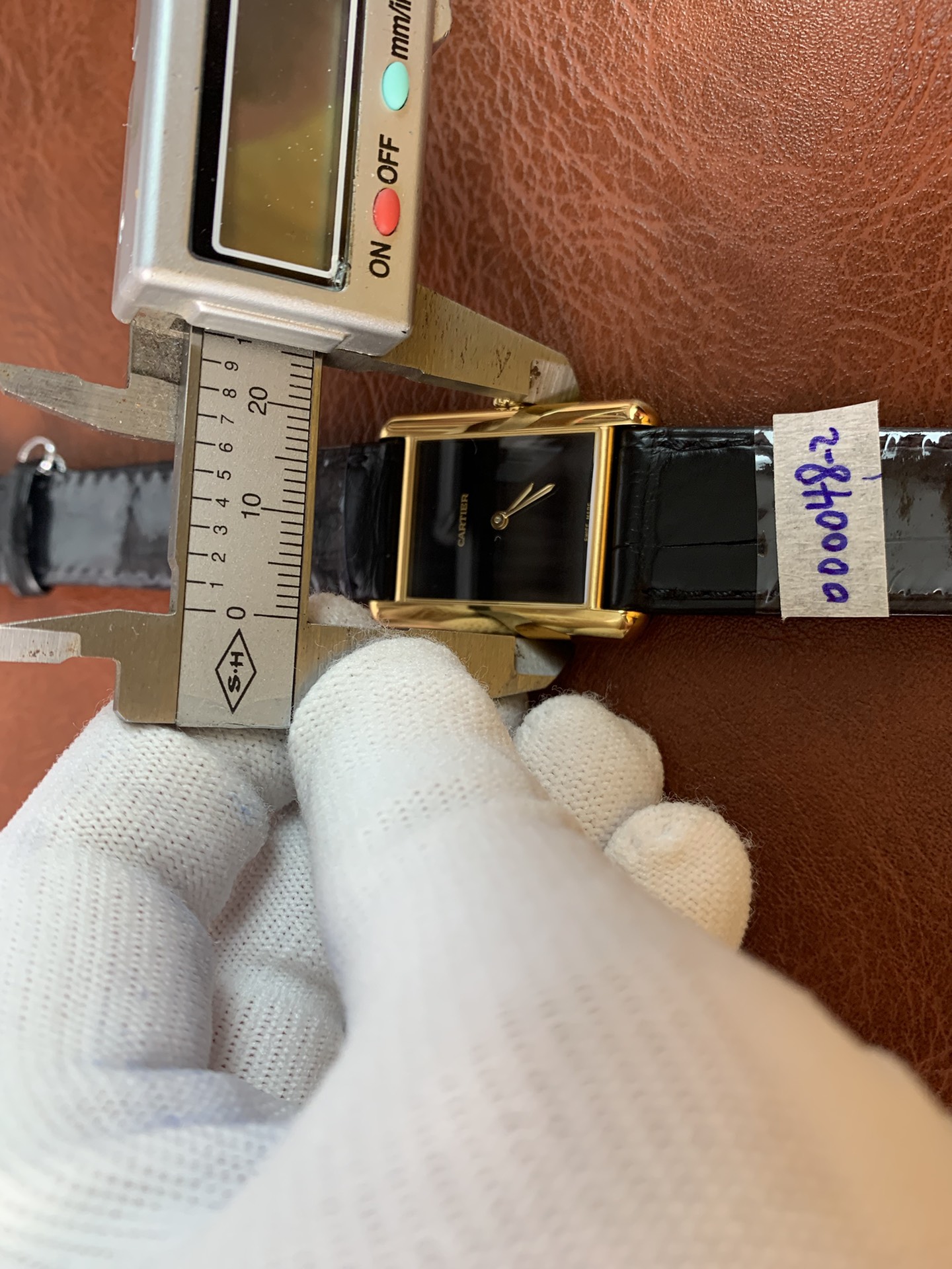 Replica Cartier Women WGTA0091 4 Replica Cartier Women WGTA0091