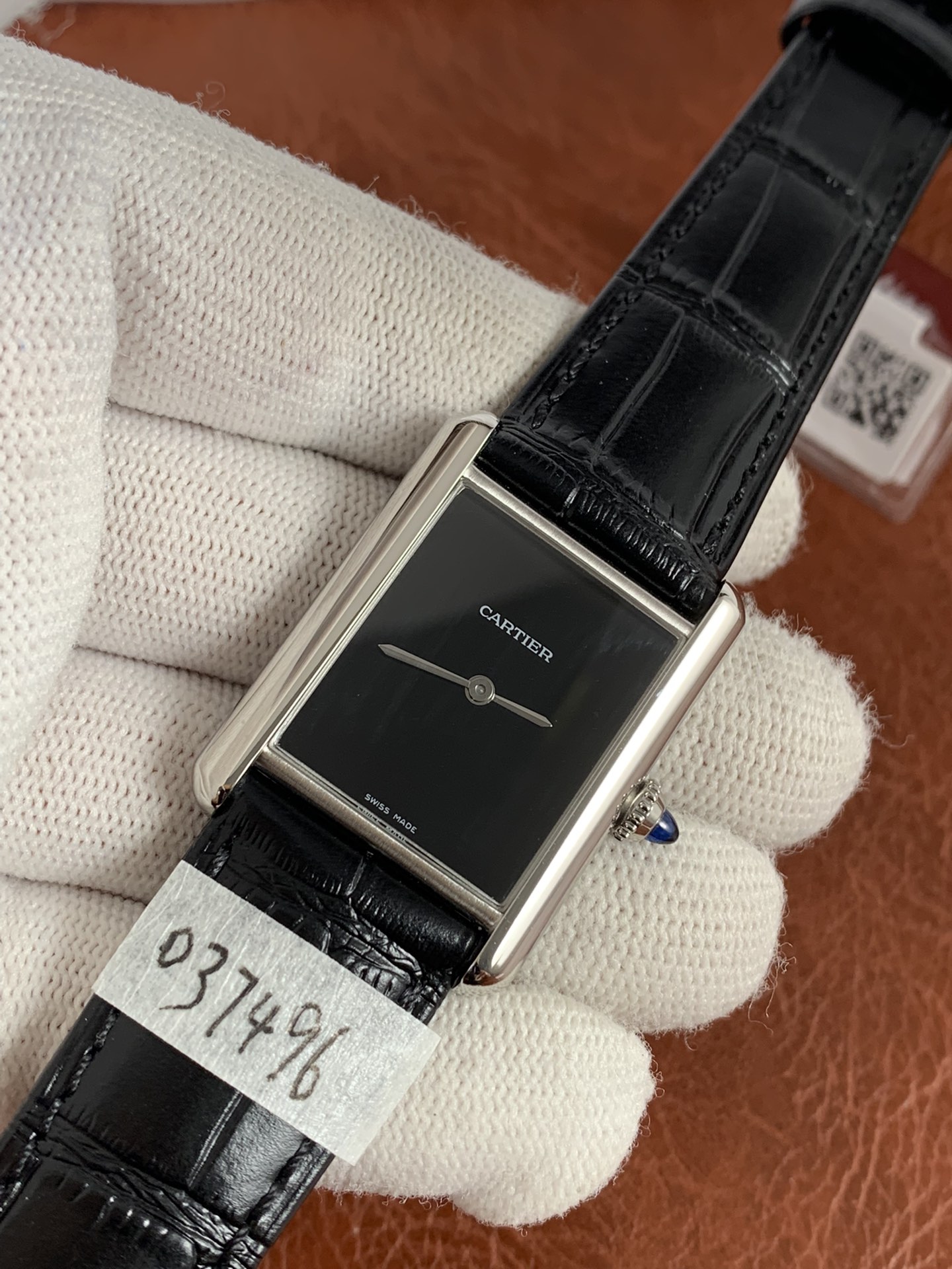 Replica Cartier Women WSTA0072 4 Replica Cartier Women WSTA0072