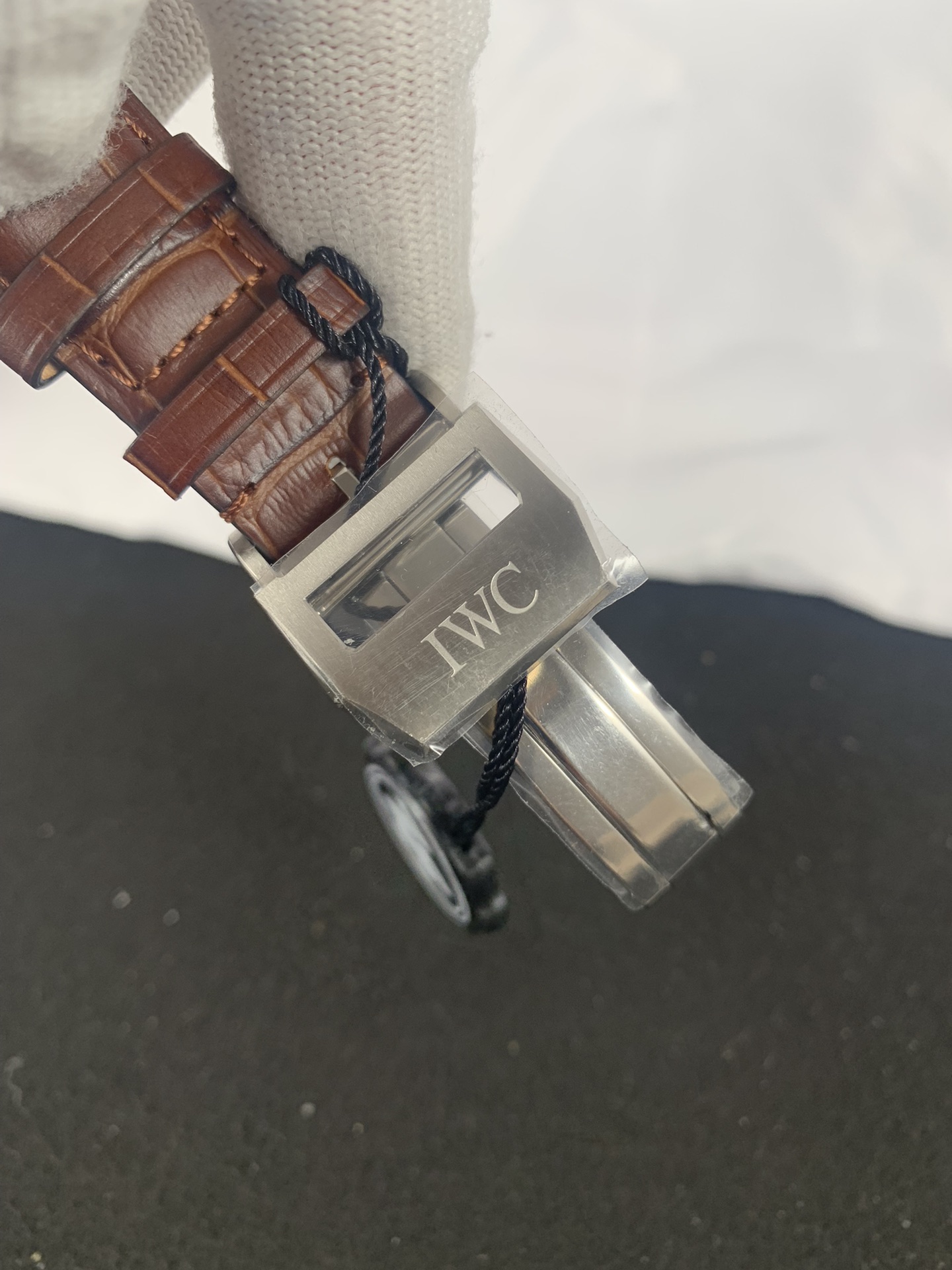Replica IWC Men Spitfire IW326803