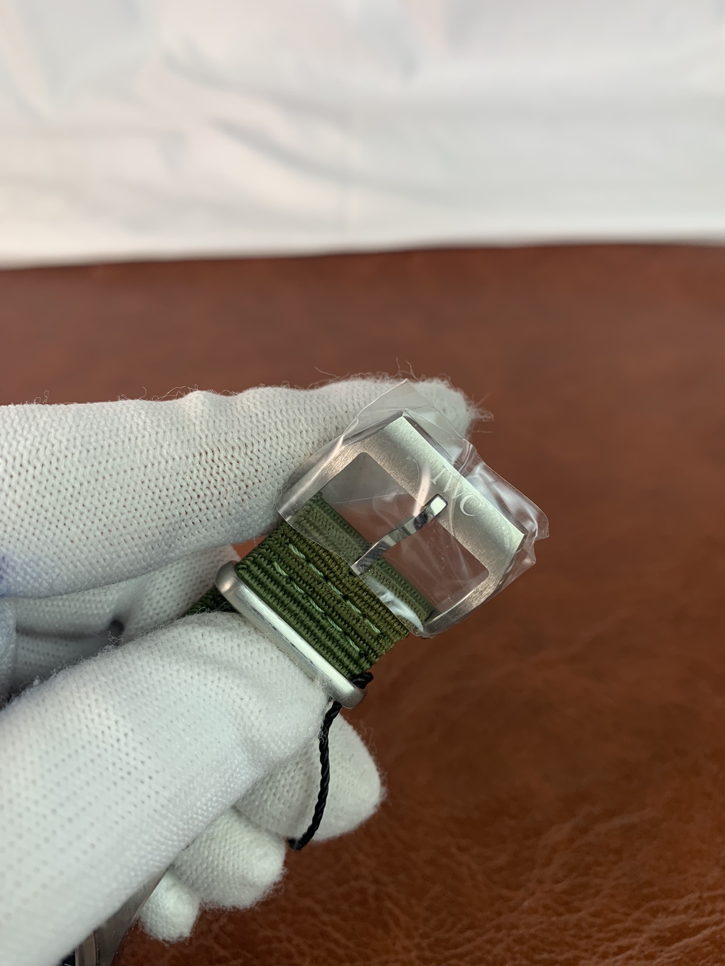 Replica IWC Men IW327007