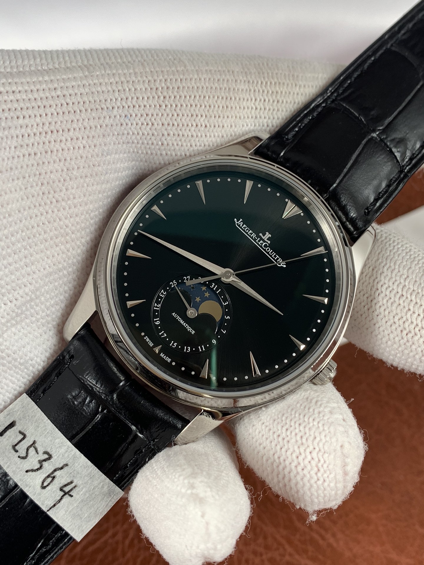 Replica Jaeger Le Coultre Men Q1368470