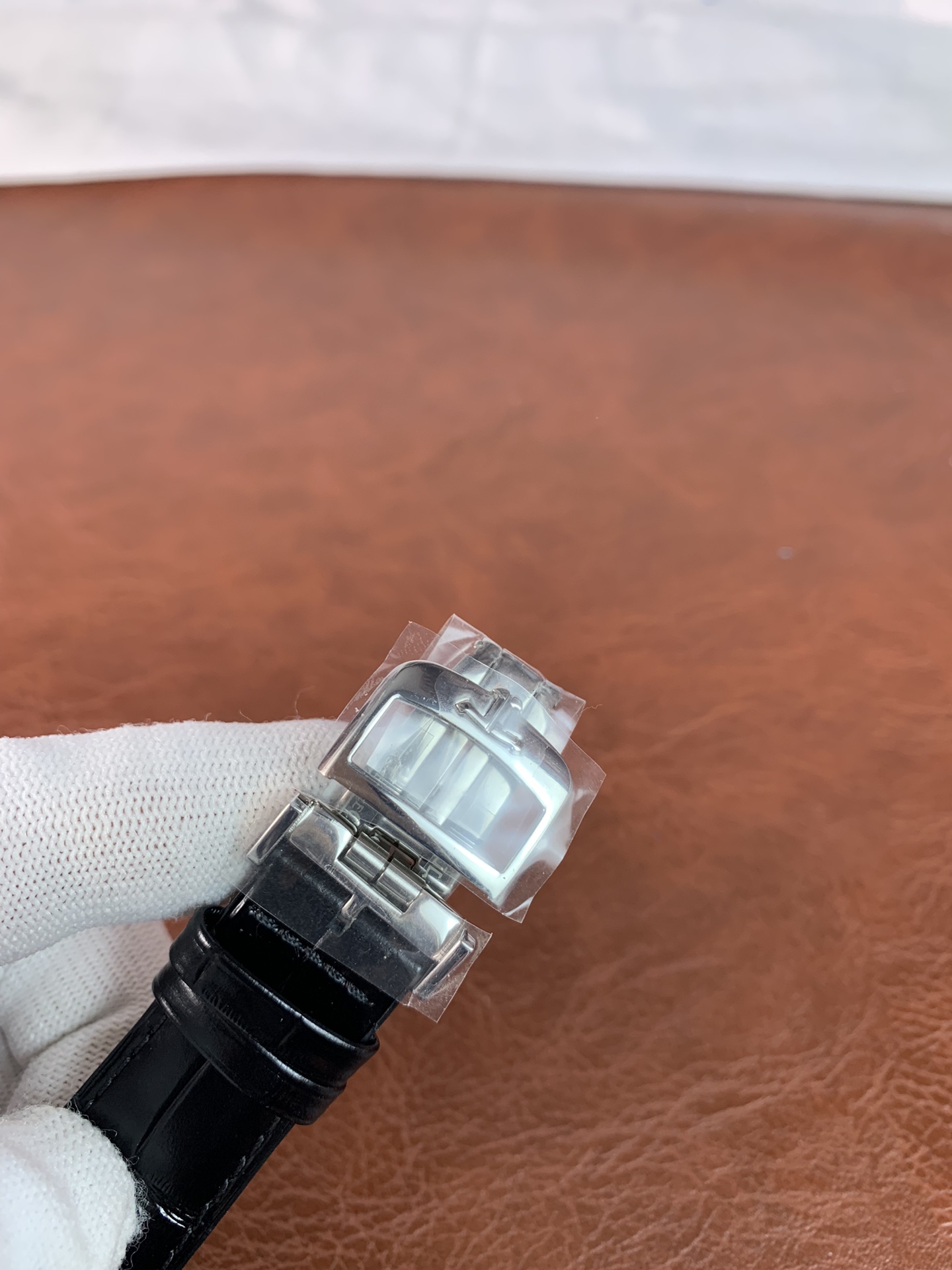 Replica Jaeger Le Coultre Men Master Ultra Thin Perpetual 39mm 1302520