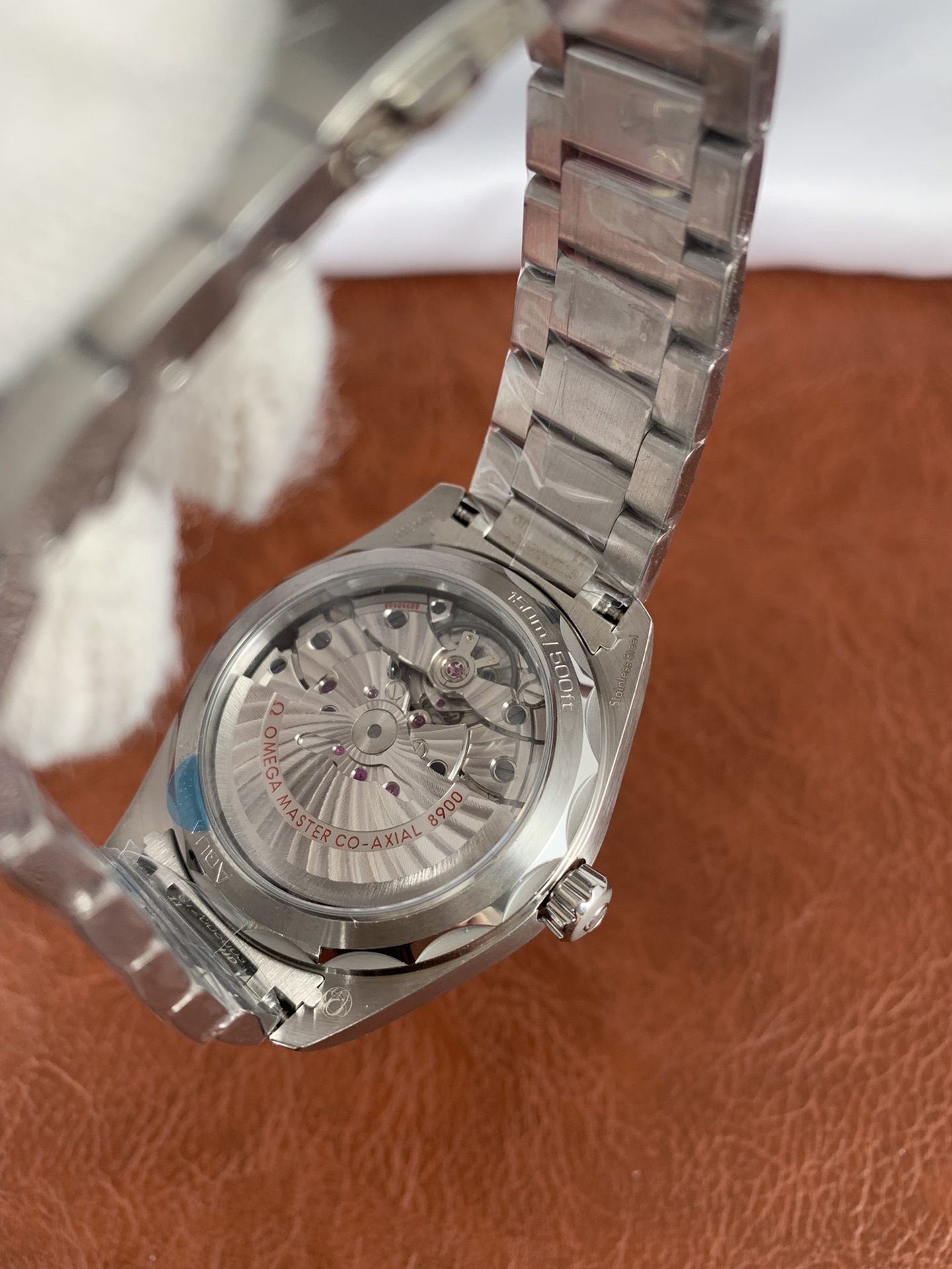 Replica Omega Men 231.10.42.21.06.001 4 Replica Omega Men 231.10.42.21.06.001