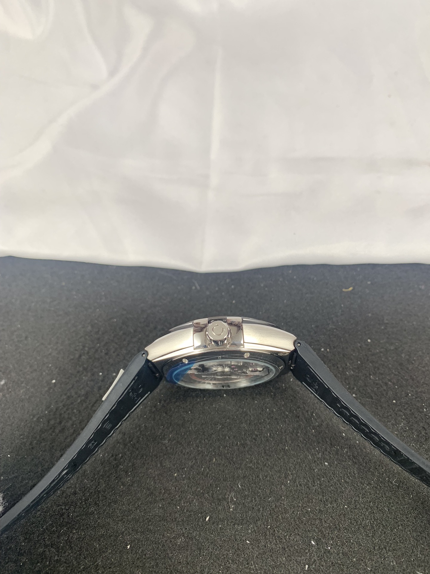 Replica Omega Men Seamaster 123.10.38.21.52.001 4 Replica Omega Men Seamaster 123.10.38.21.52.001