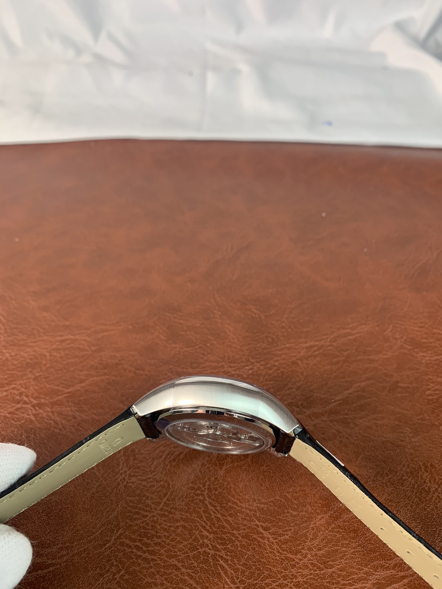 Replica Omega Mens 433.13.41.21.03.001 4 Replica Omega Mens 433.13.41.21.03.001