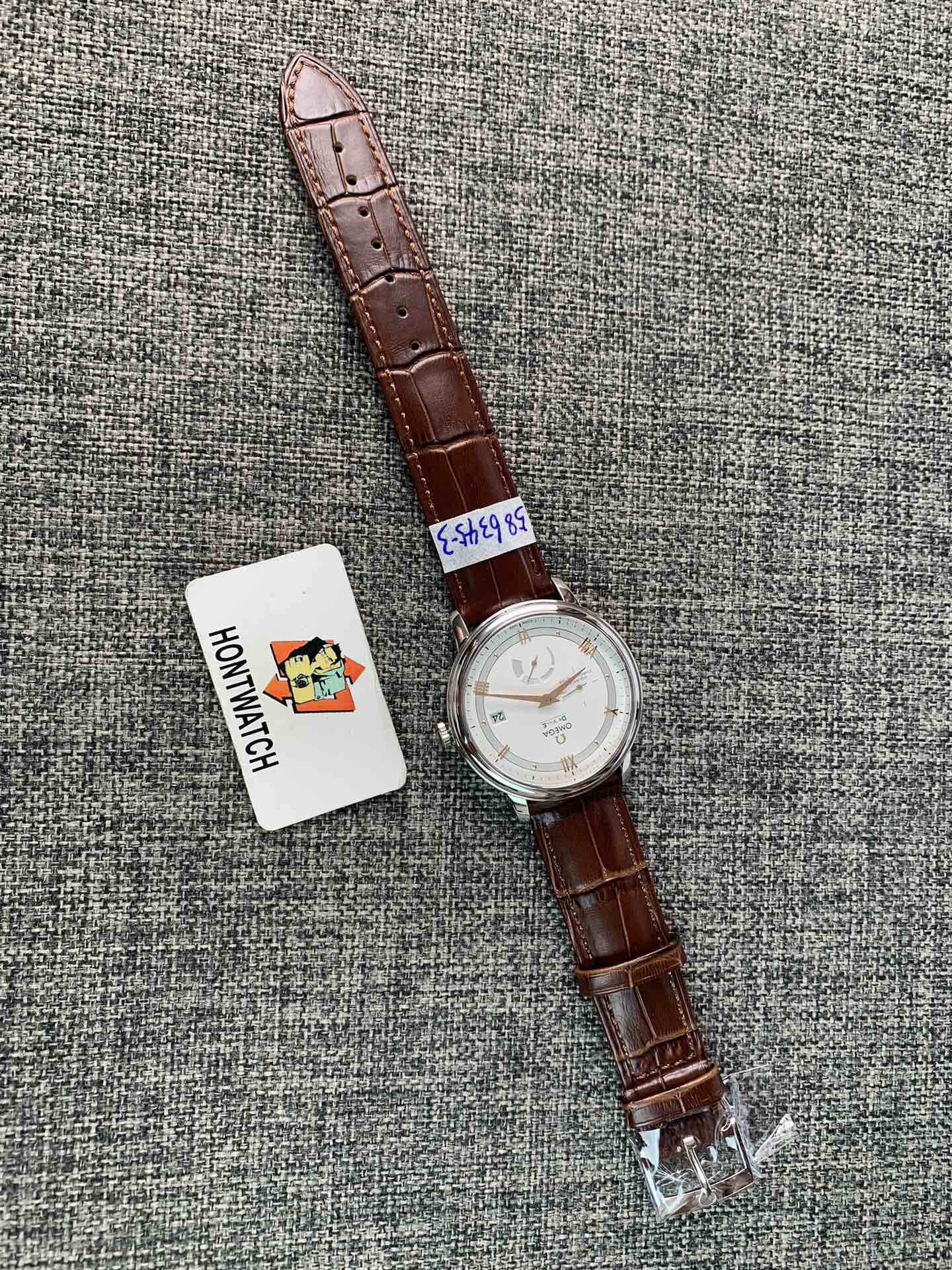 Replica Omega Mens 434.23.41.21.02.001 4 Replica Omega Mens 434.23.41.21.02.001