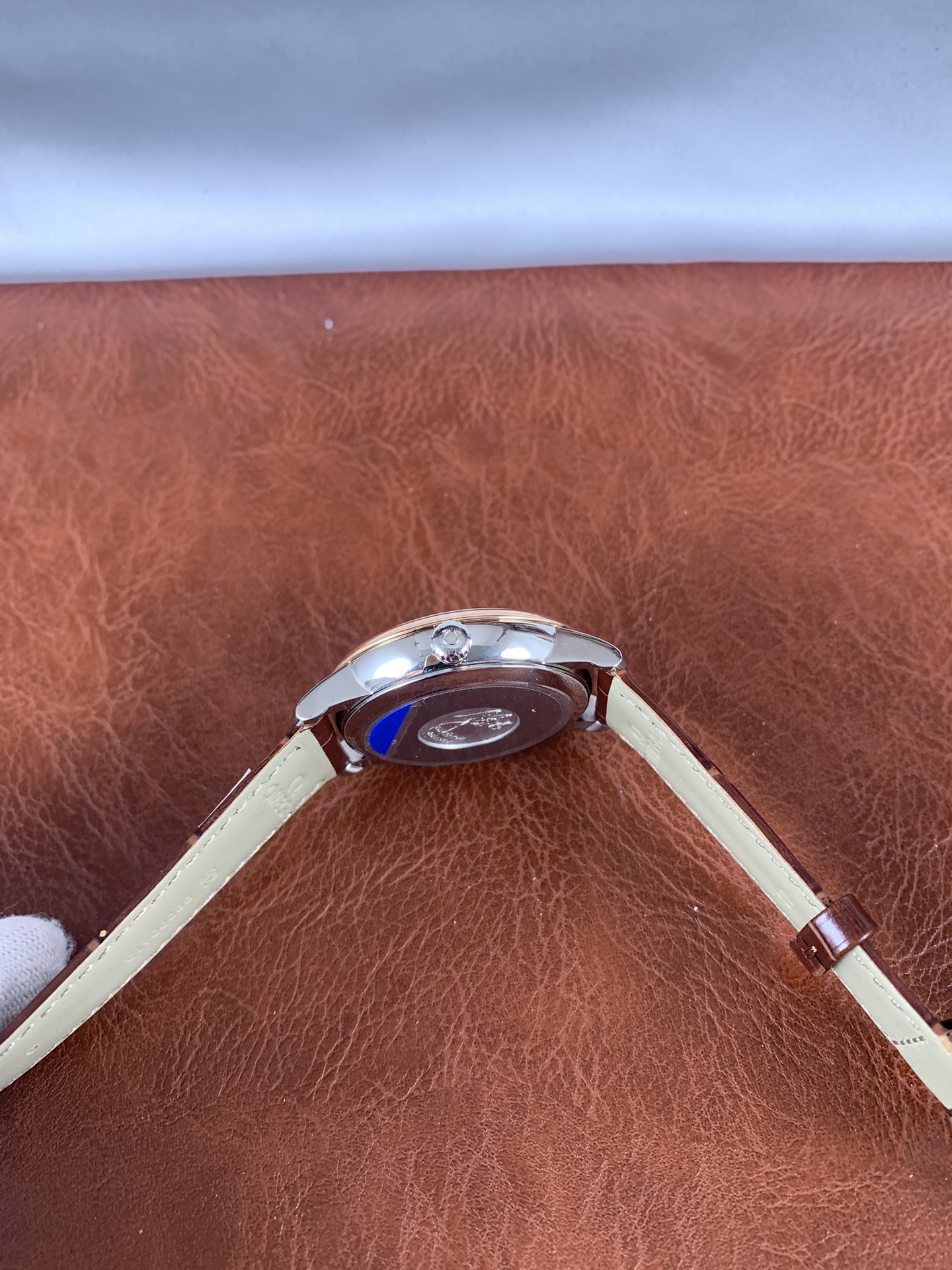 Replica Omega Mens 424.23.40.20.13.001 4 Replica Omega Mens 424.23.40.20.13.001
