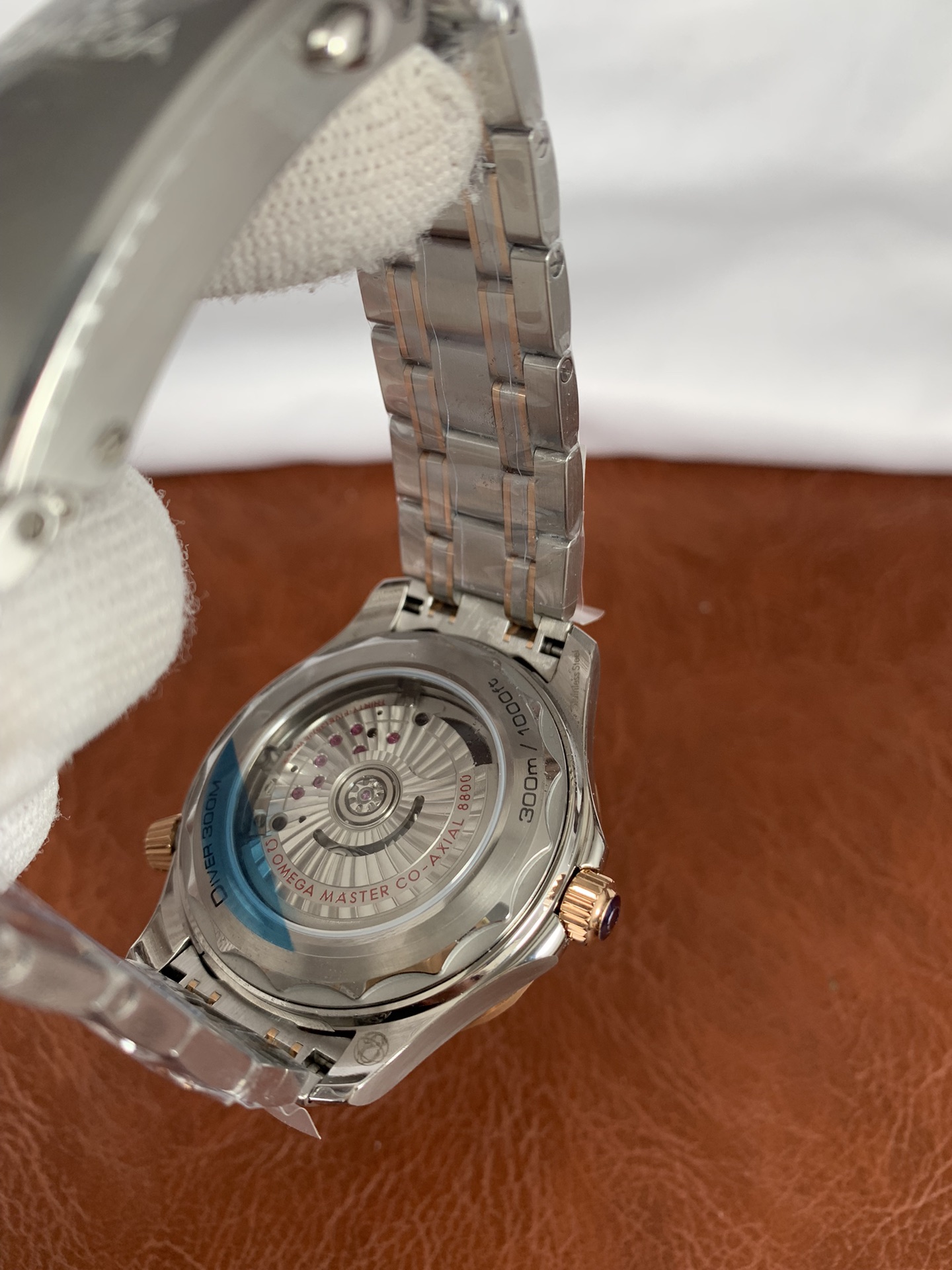 Replica Omega Men Seamaster 210.20.42.20.01.001