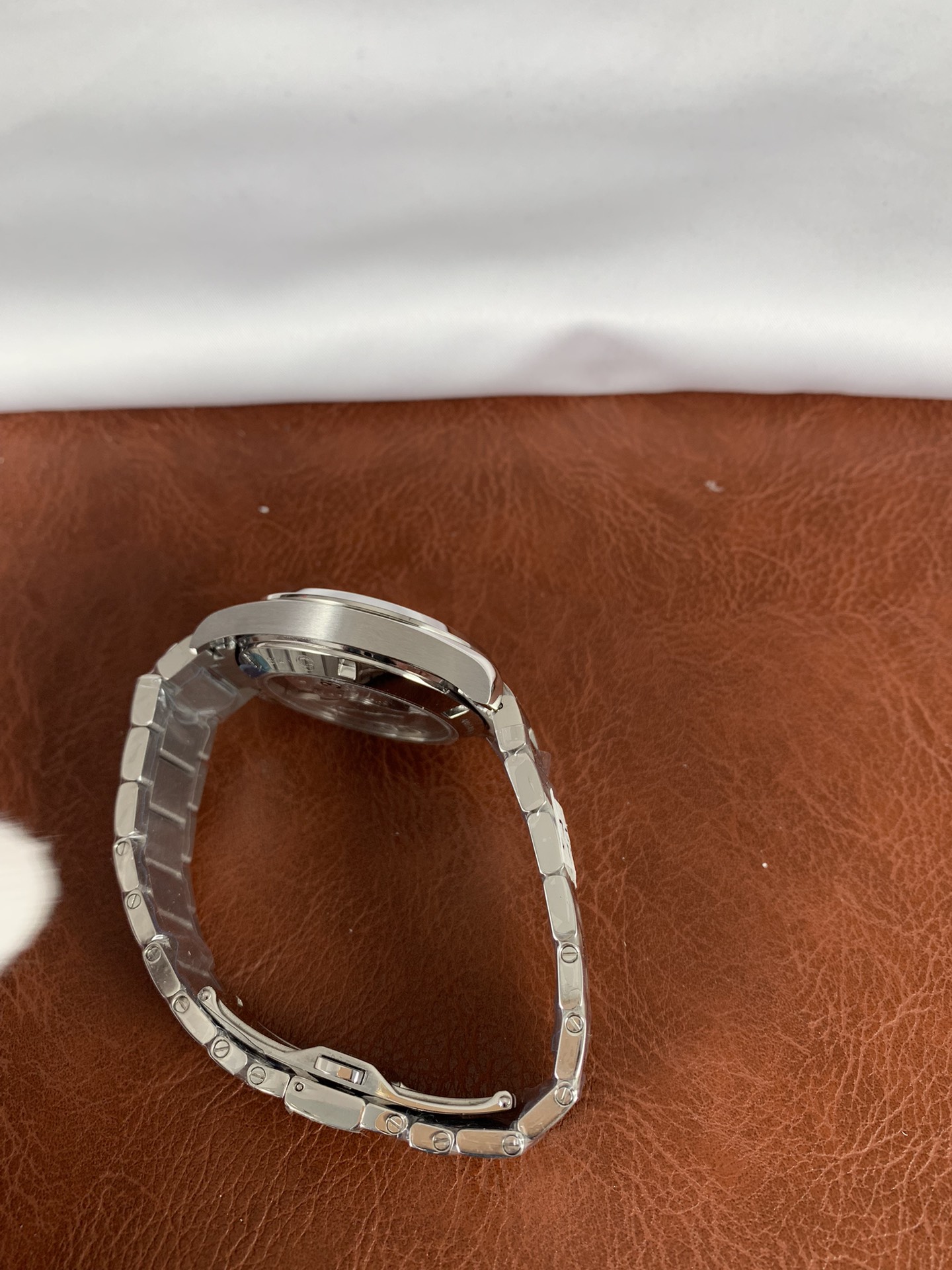 Replica Omega men Omega Aqua Terra 150M