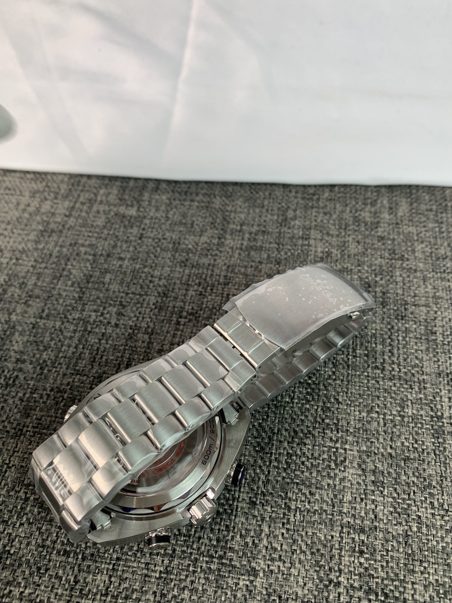 Replica Omega Men Planet Ocean 215.90.46.51.99.001
