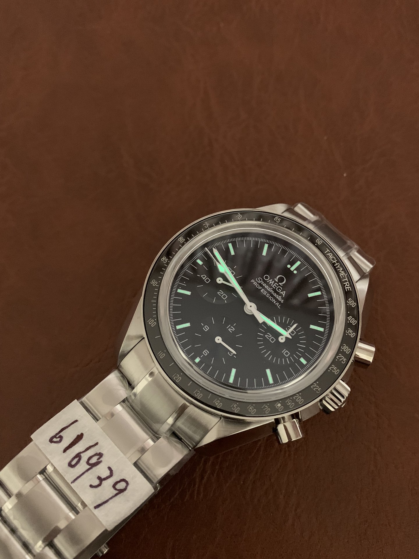 Replica Omega Men Speedmaster 311.30.42.30.01.005