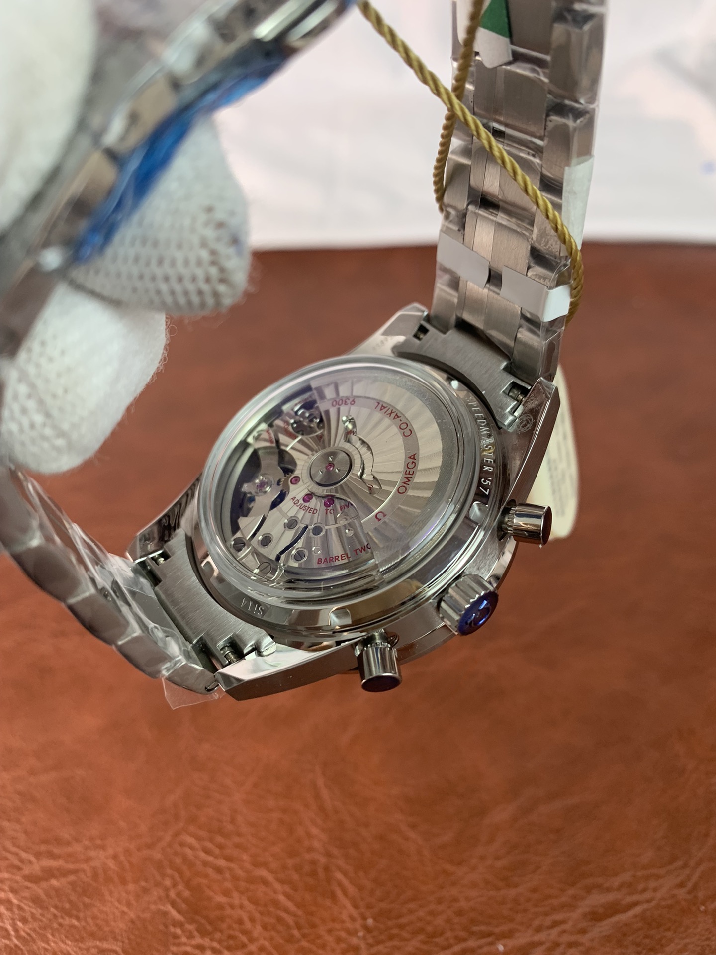 Replica Omega Men Speedmaster 331.10.42.51.01.002