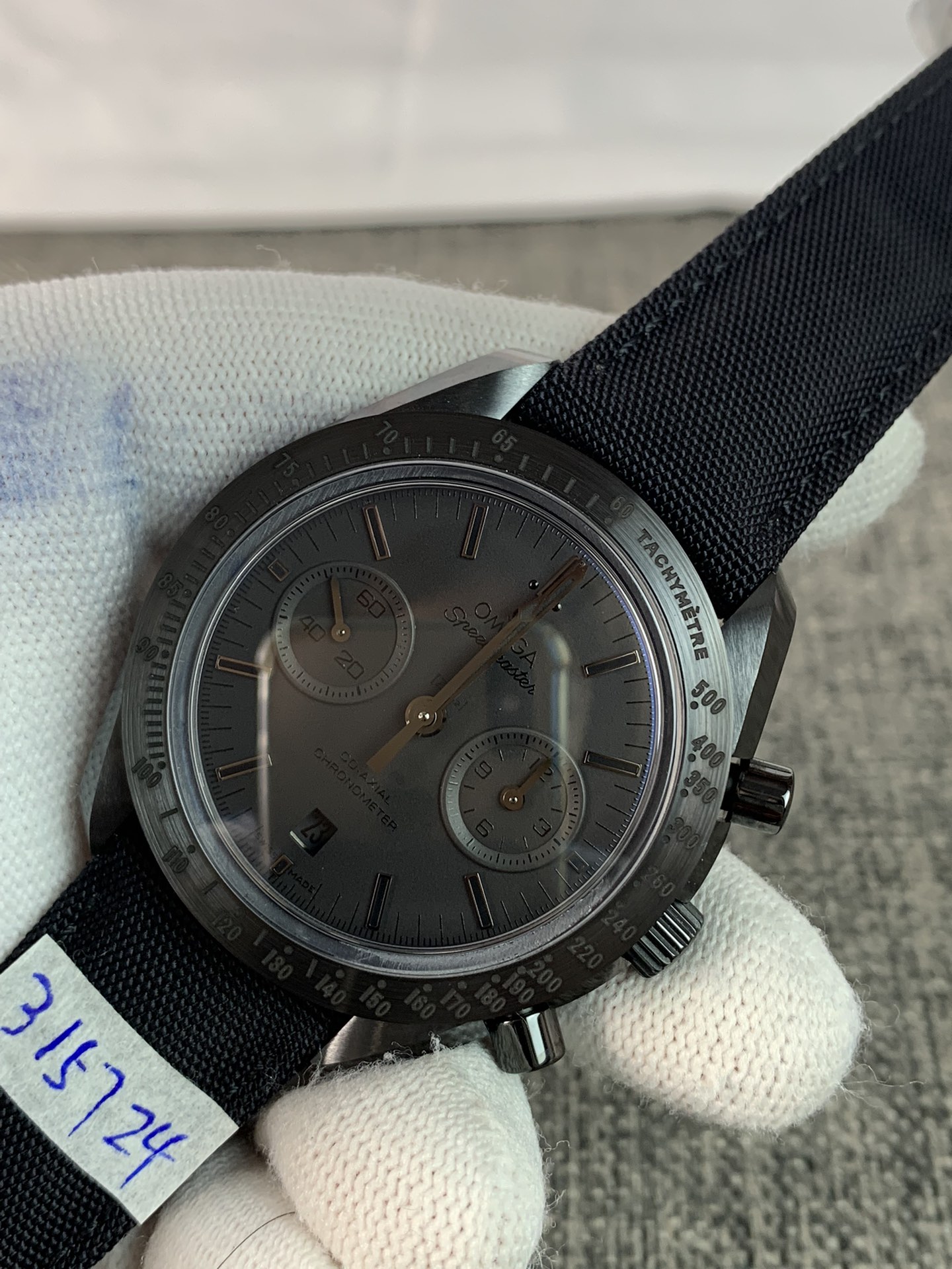 Replica Omega Men 311.92.44.51.01.005