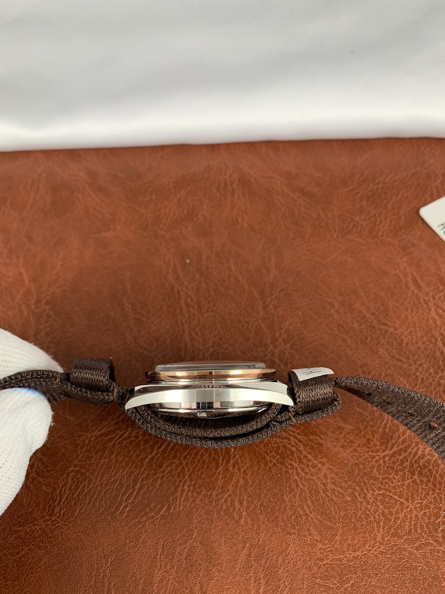 Replica Omega Men Speedmaster Professional Apollo 11 45th Anniversary 42mm 311.62.42.30.06.001