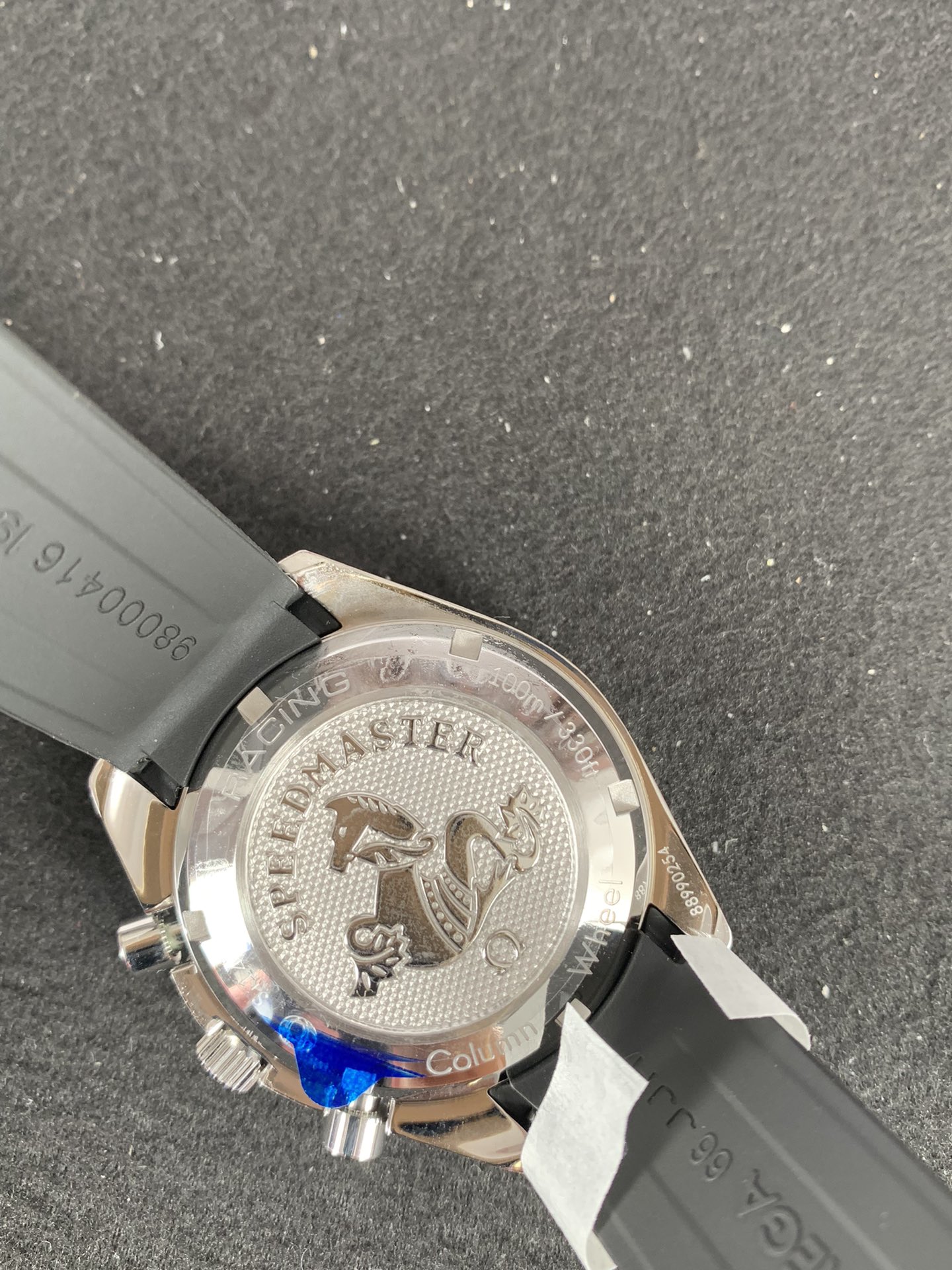 Replica Omega Men Speedmaster 326.32.40.50.01.001