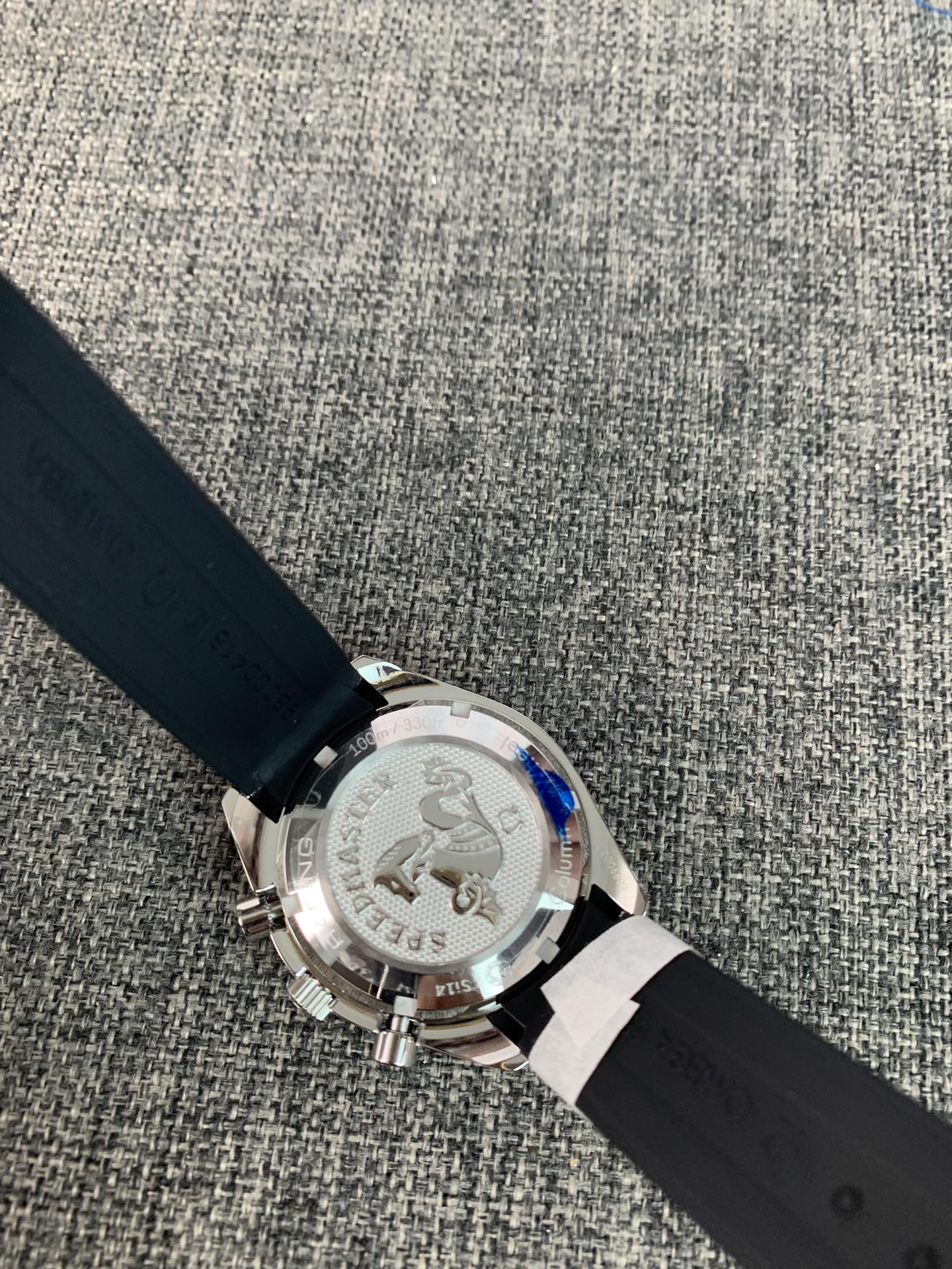 Replica Omega Men Speedmaster 326.32.40.50.01.002