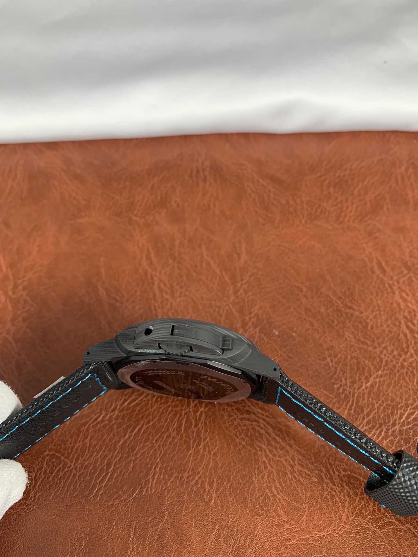 Replica Panerai Men Luminor Marina PAM01661