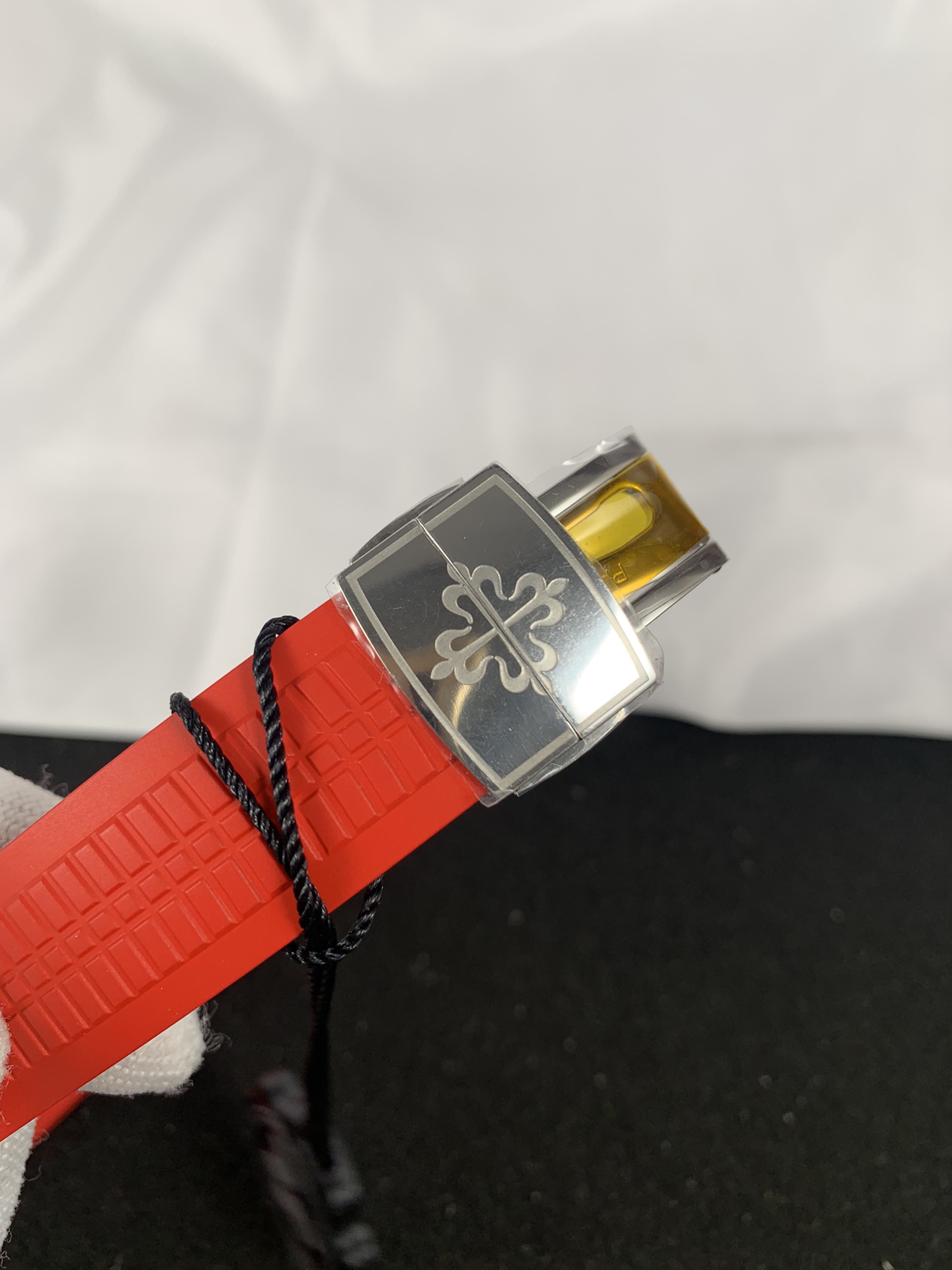 Replica Patek Philippe Men Aquanaut 5167A-012