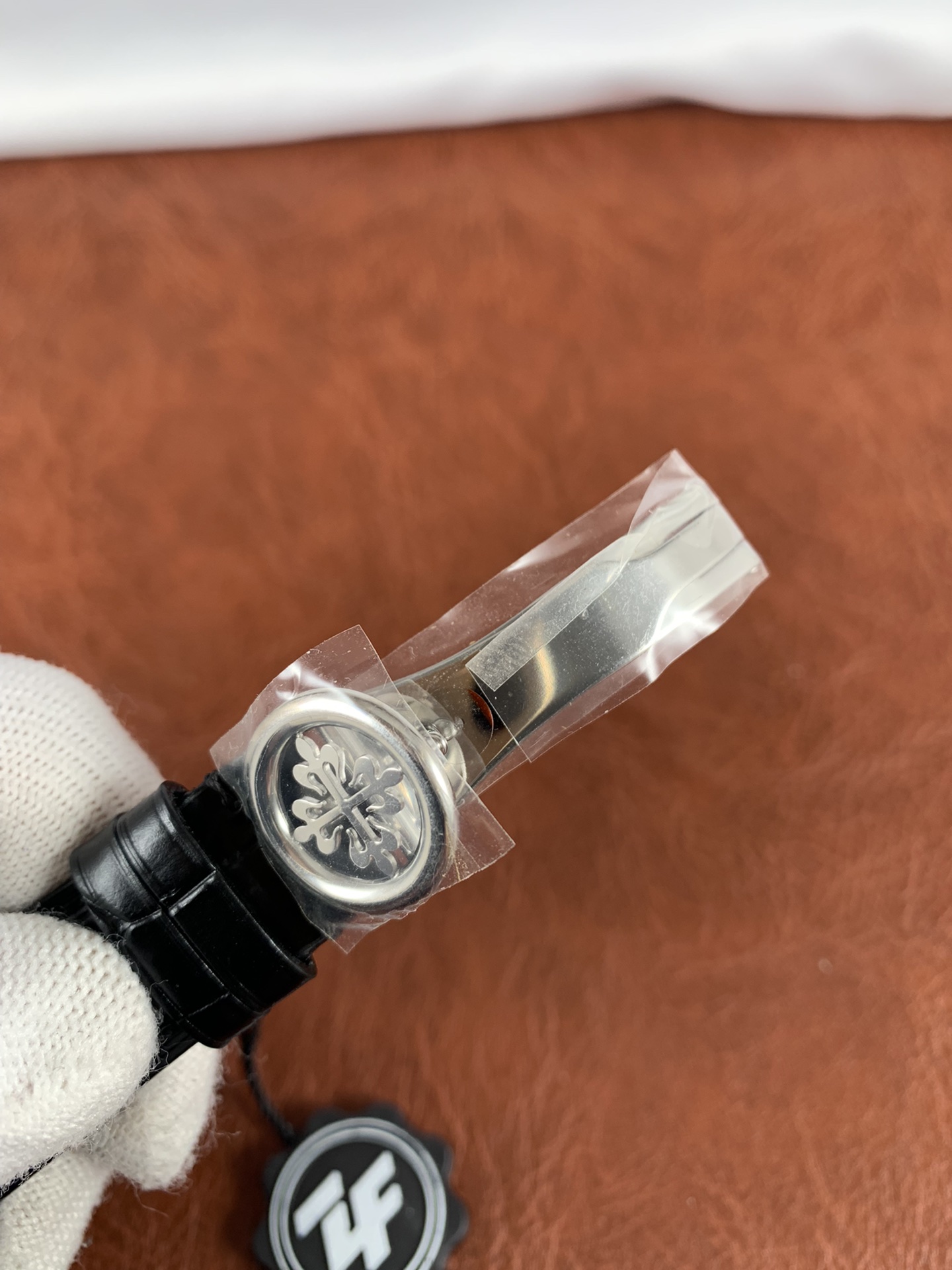 Replica Patek Philippe Men 5153
