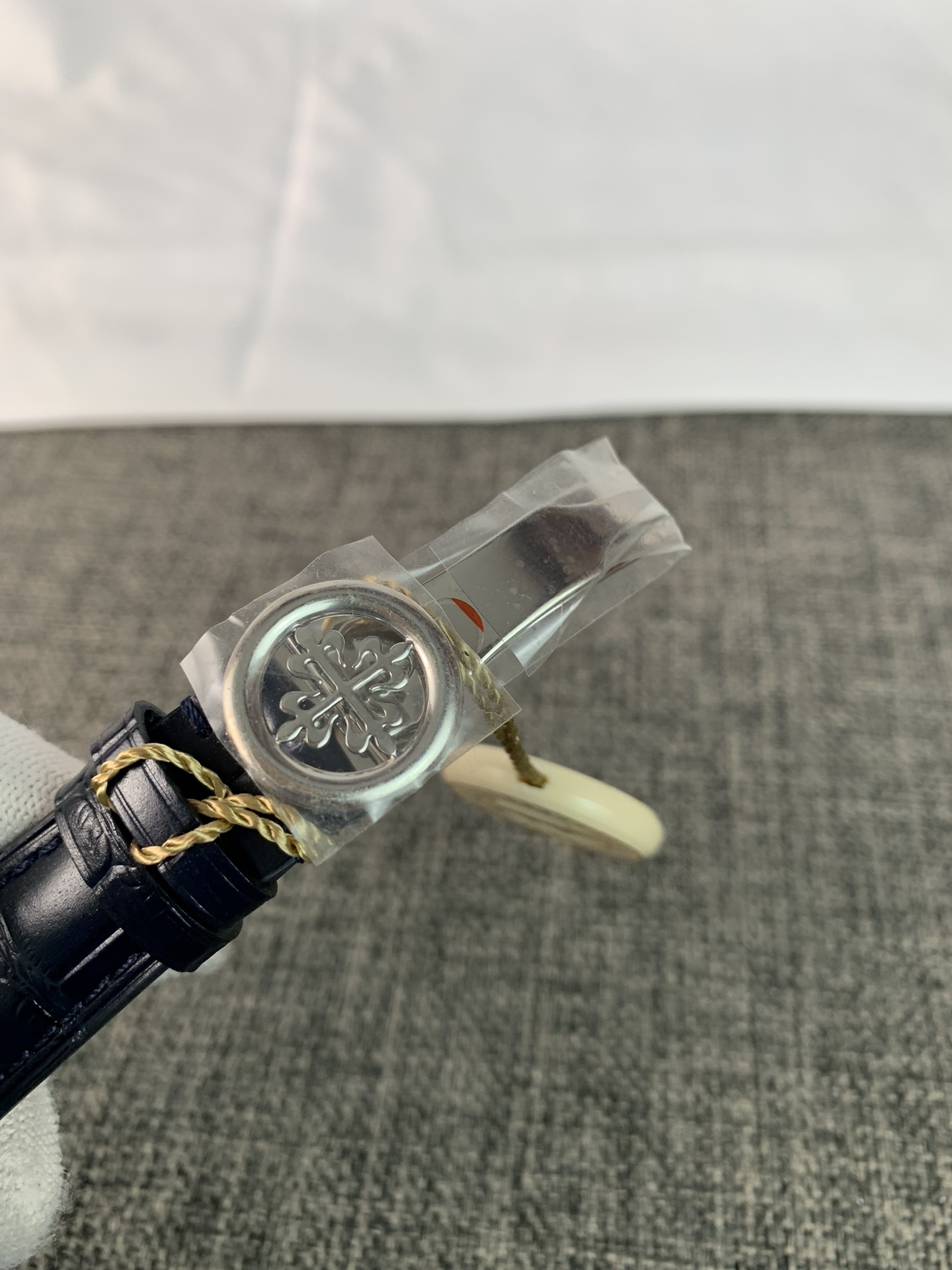 Replica Patek Philippe Men Grand Complications 5396G-001