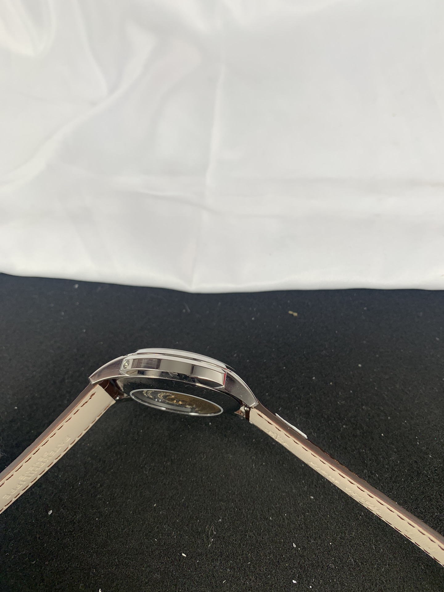 Replica Patek Philippe Men Grand Complications 5320G-001