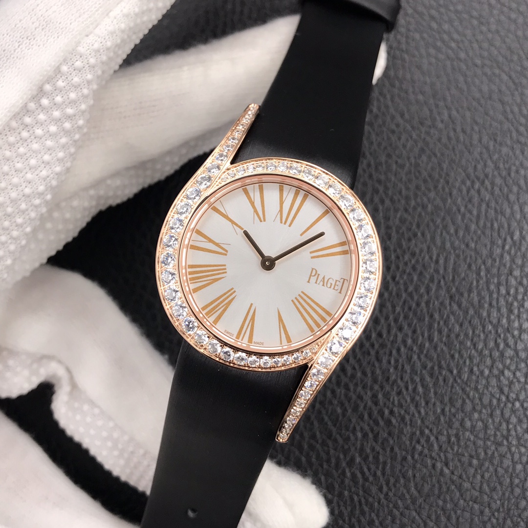 Replica Piaget Men Limelight Gala G0A41291
