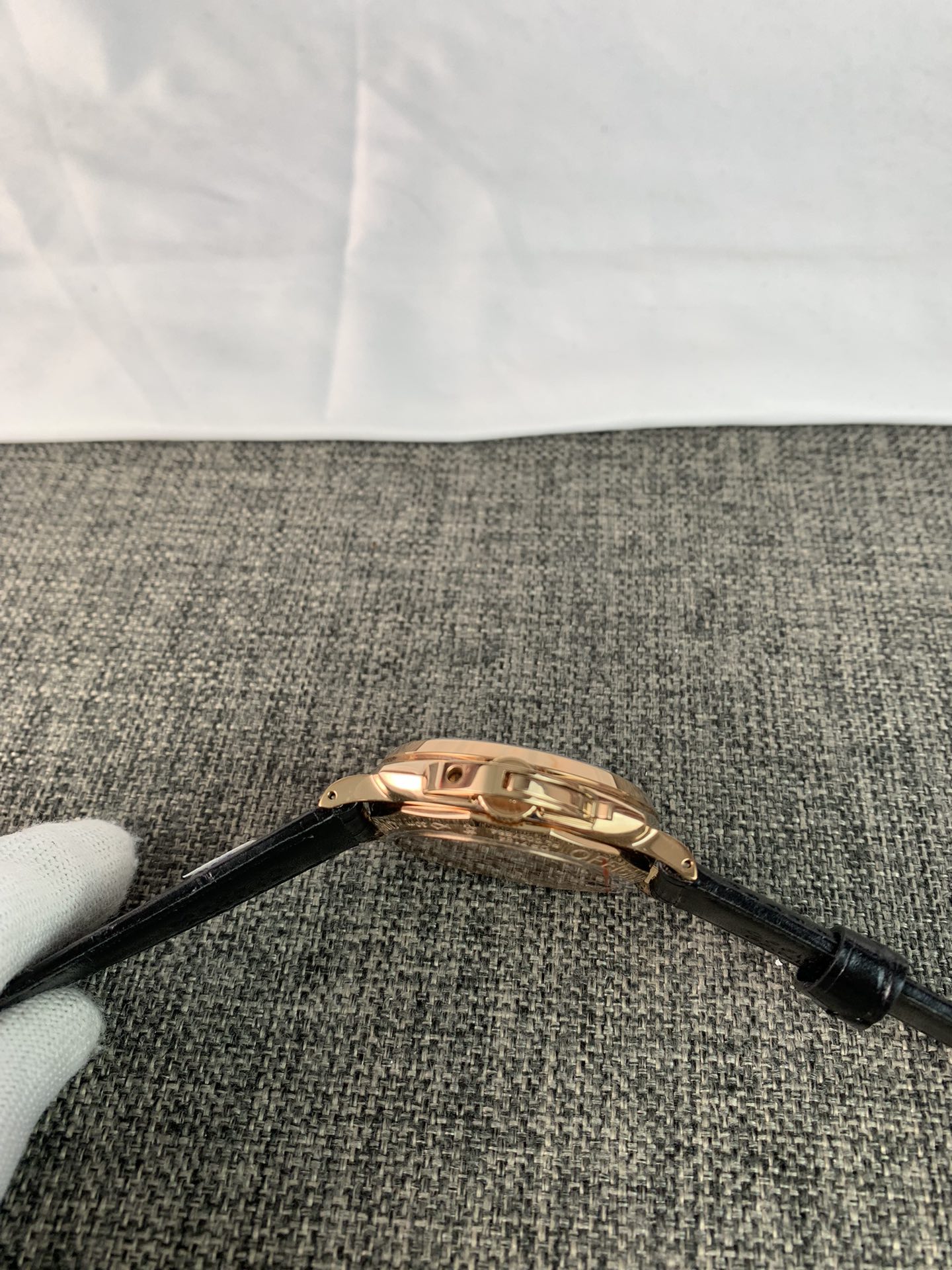 Replica Panerai Men Luminor PAM01029 4 Replica Panerai Men Luminor PAM01029
