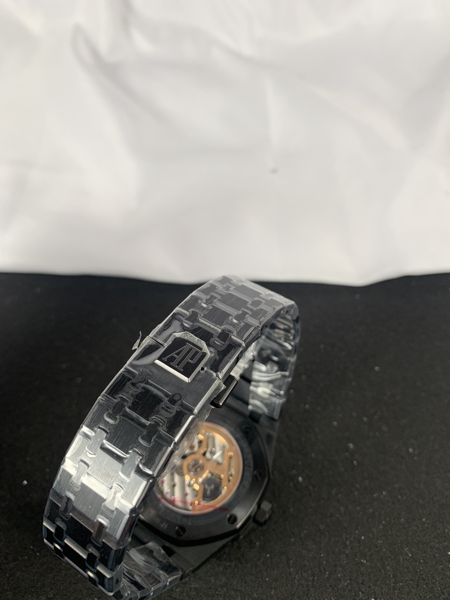 Replica Audemars Piguet Mens 26579CE