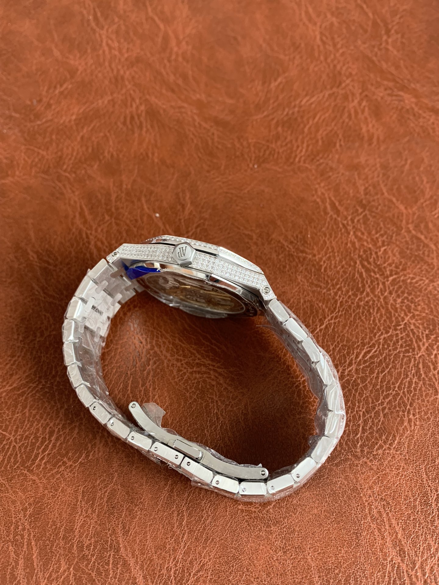Replica Audemars Piguet Men Royal Oak 15400