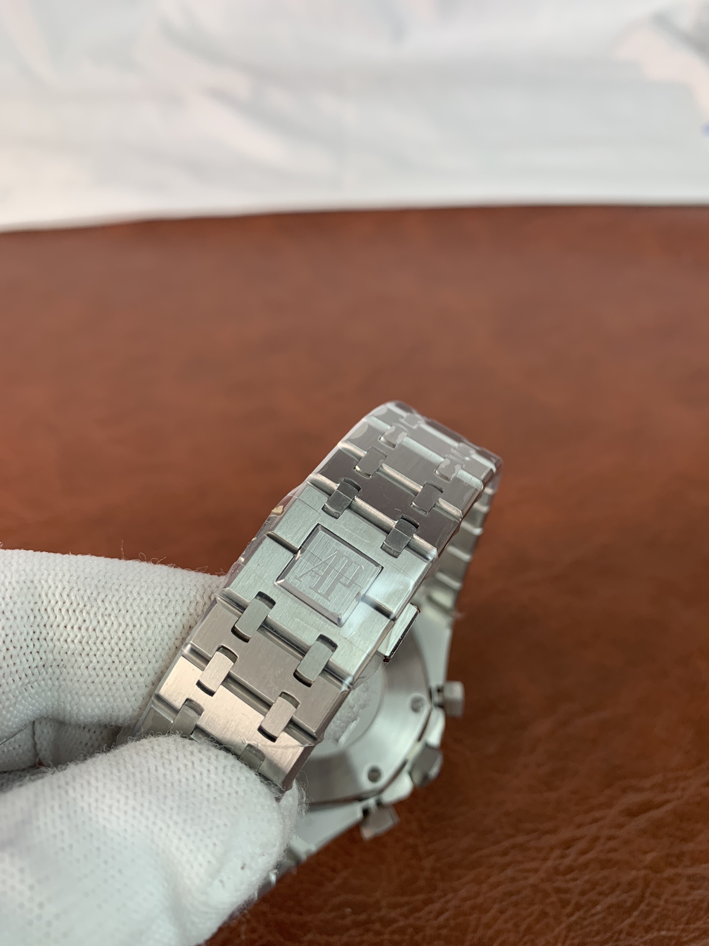 Replica Audemars Piguet Mens 26240ST.OO.1320ST.02