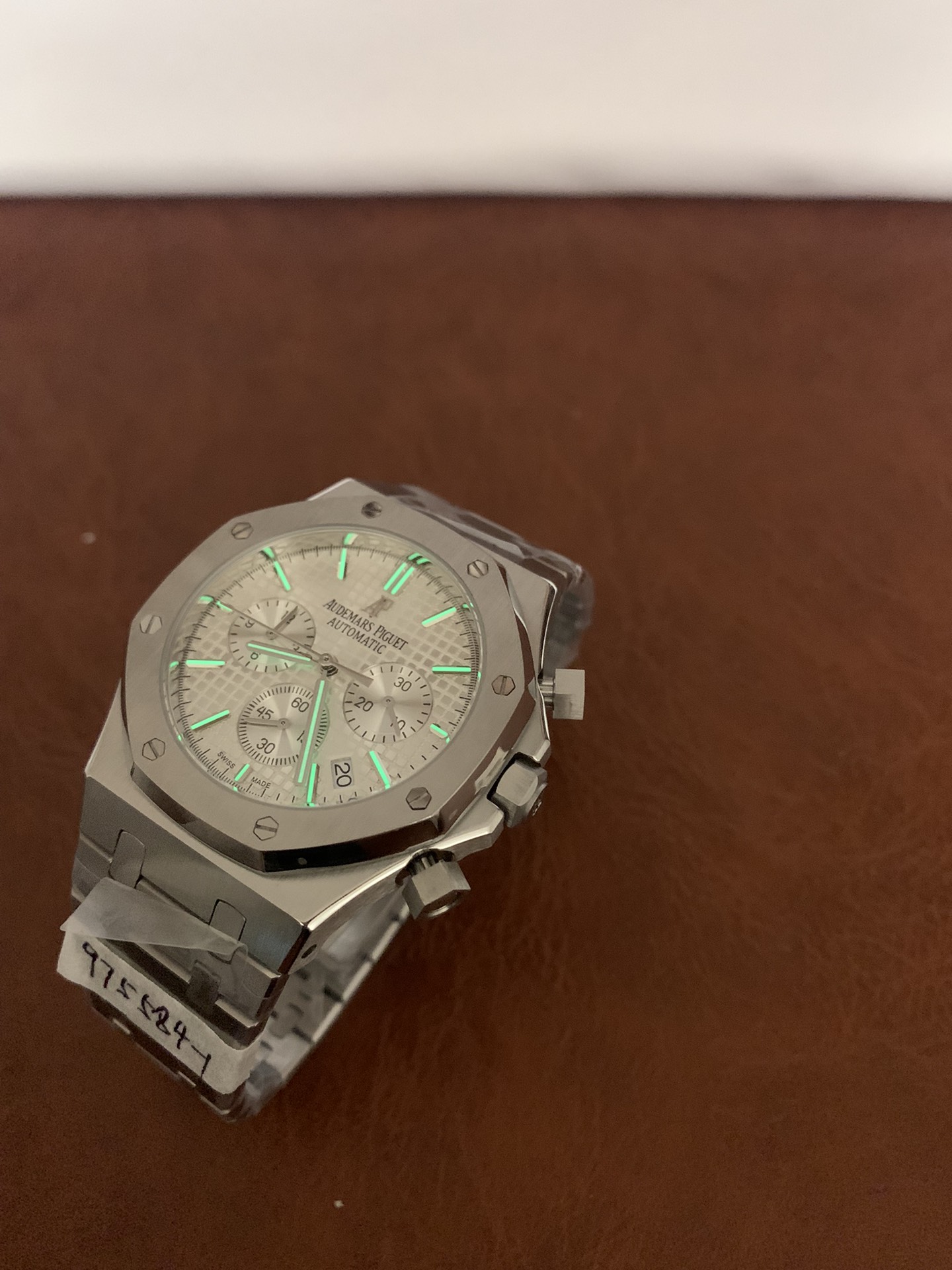 Replica Audemars Piguet Mens Ref.26331ST