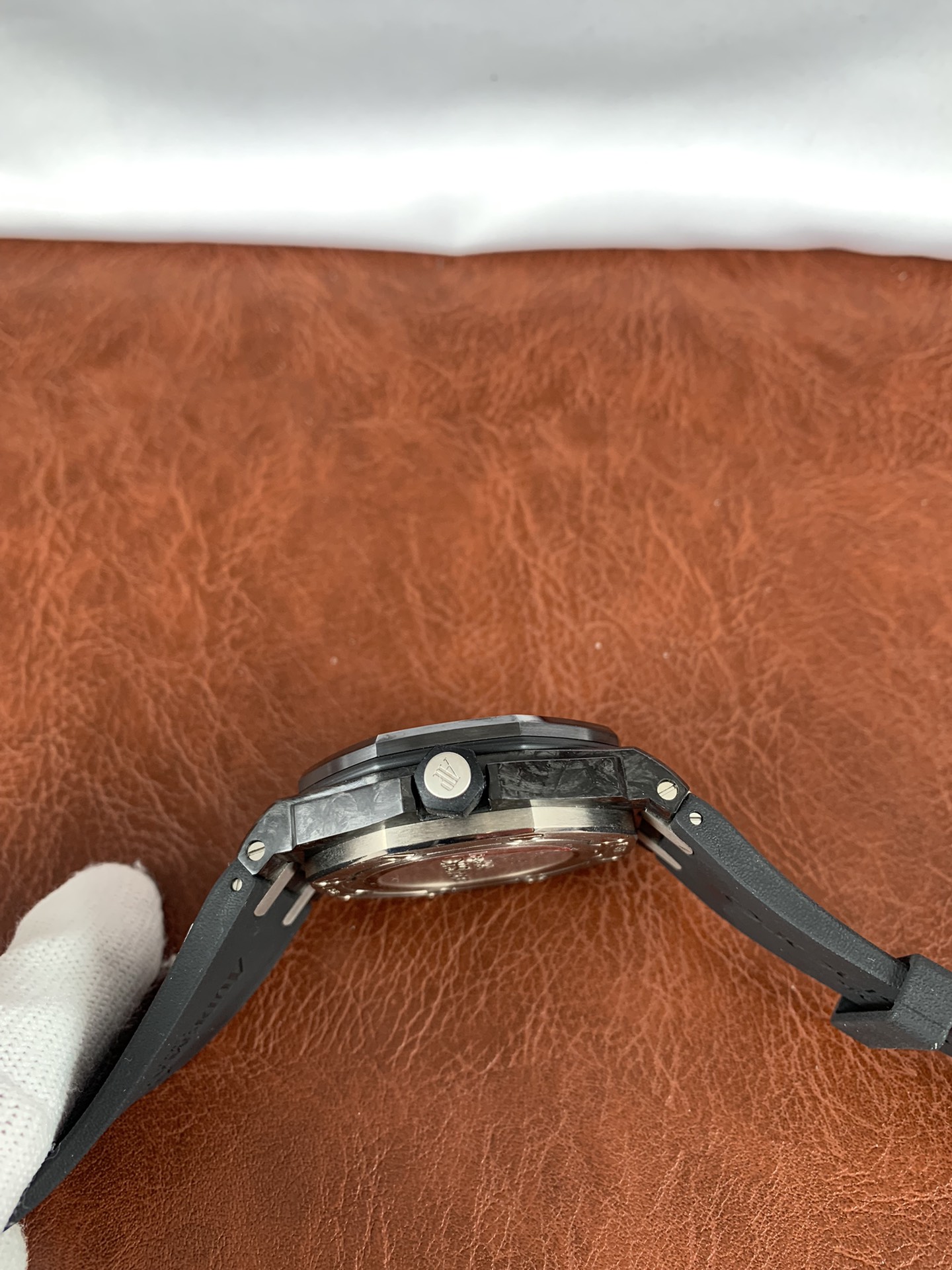 Replica Audemars Piguet Mens Ref.15706