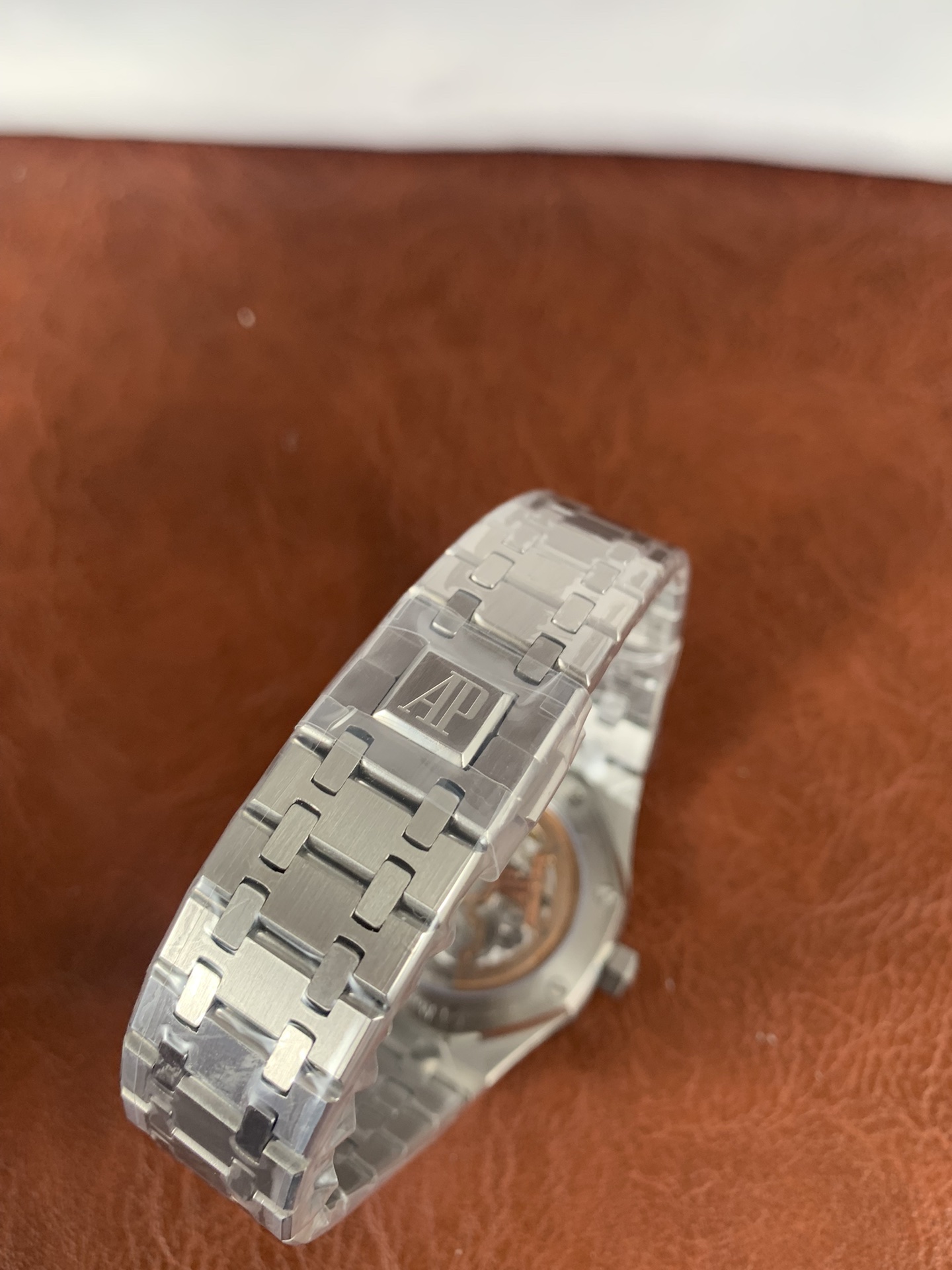 Replica Audemars Piguet Men 15202IP