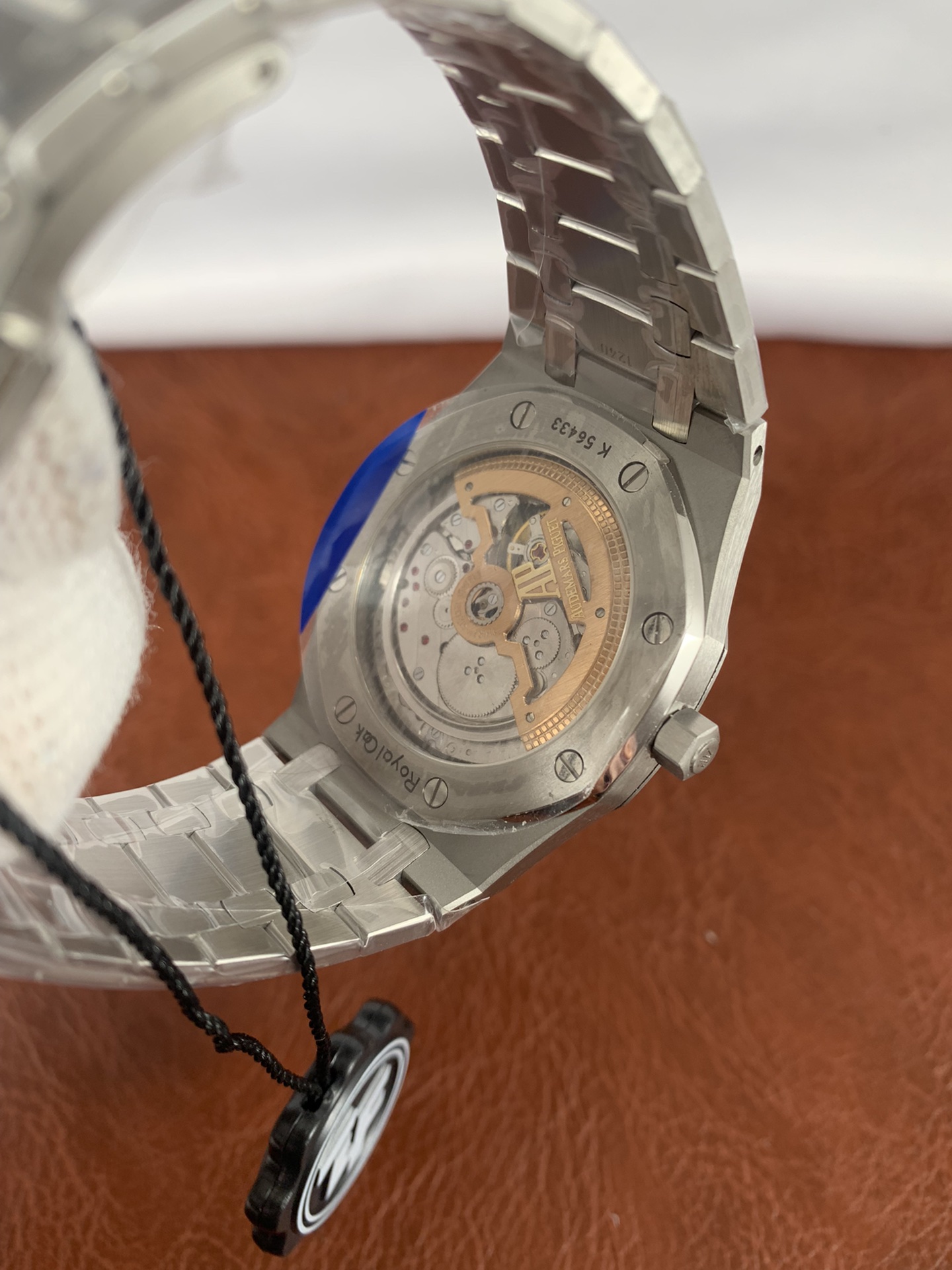 Replica Audemars Piguet Men Ref.15202