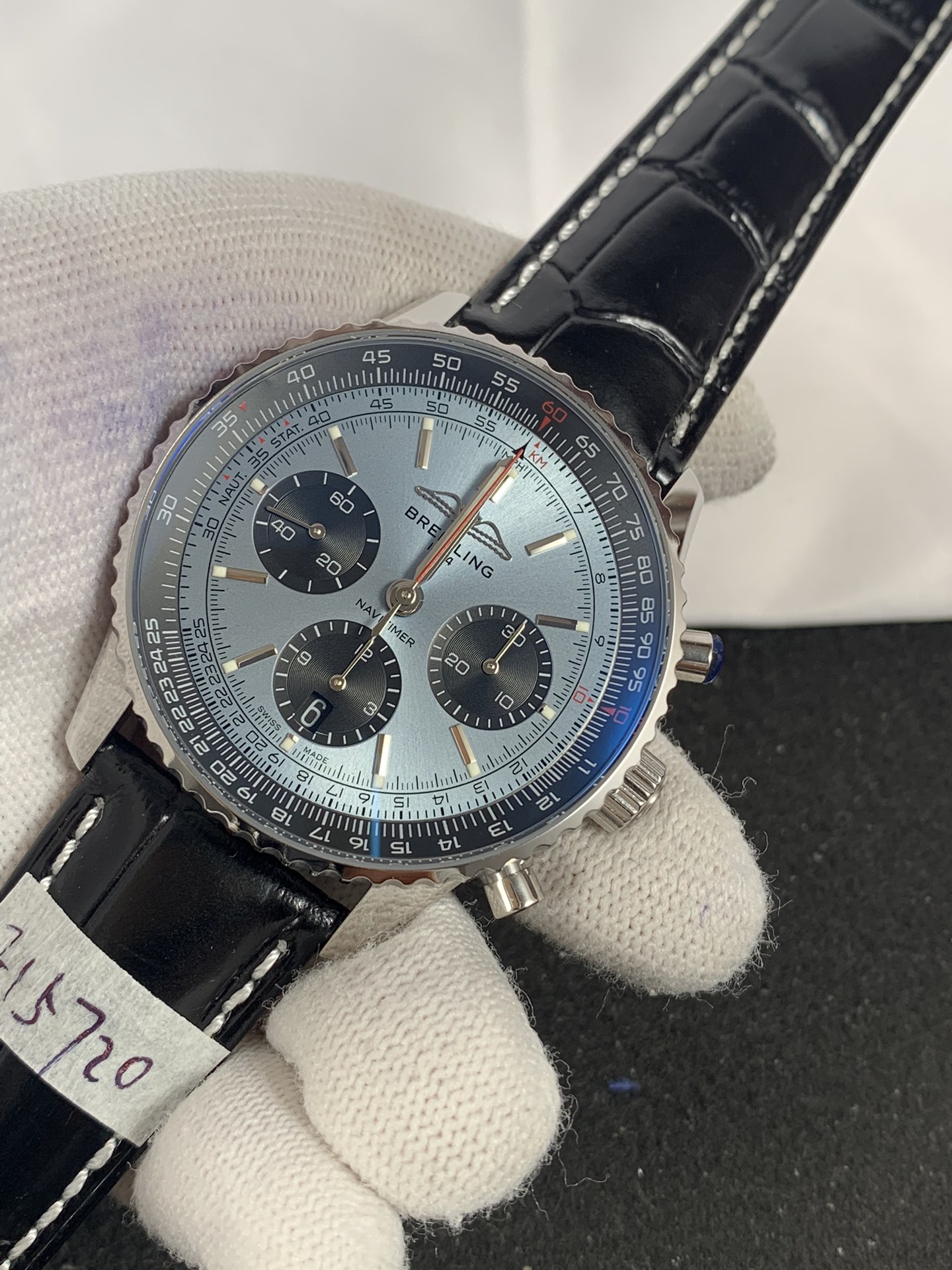 Replica Breitling Men Navitimer AB0138241C1P1
