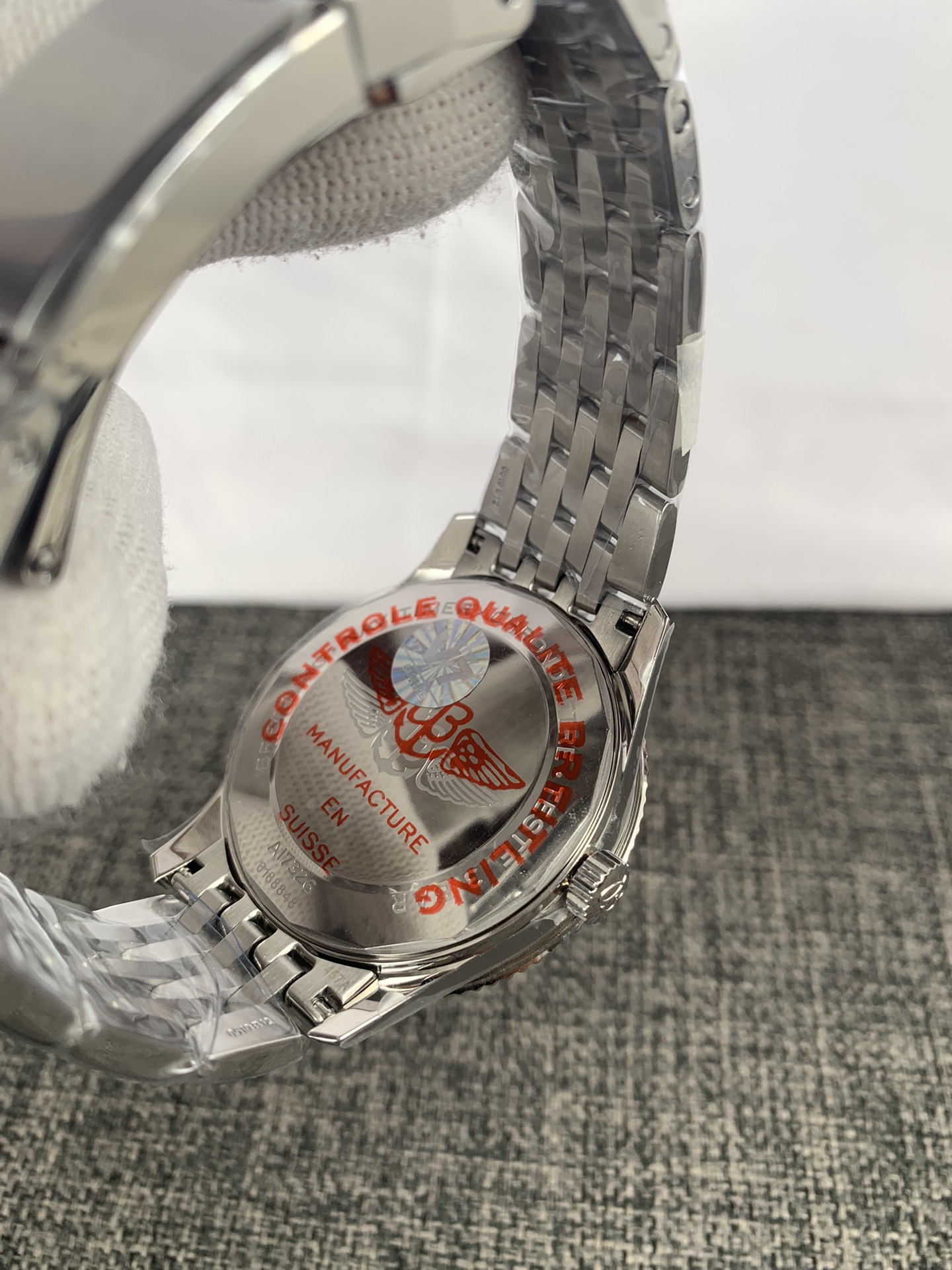 Replica Breitling Men Navitimer AB0138241C1P1