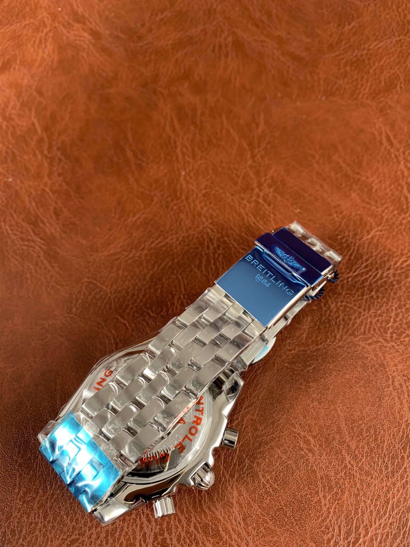 Replica Breitling men Chronomat AB011012/C788/375A 4 Replica Breitling men Chronomat AB011012/C788/375A
