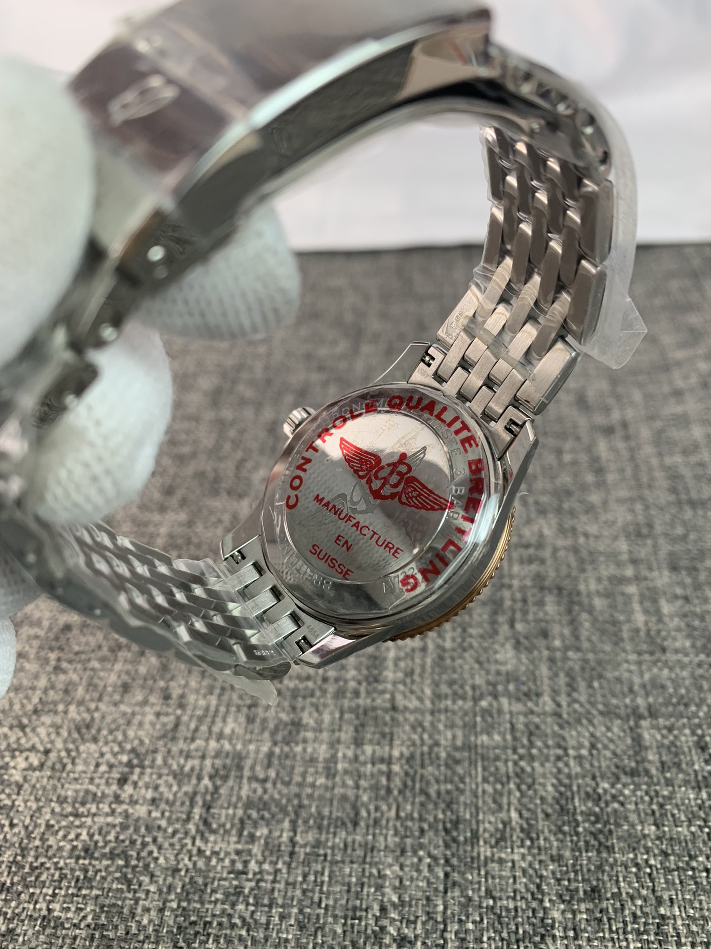 Replica Breitling Men Navitimer U17325211G1P1