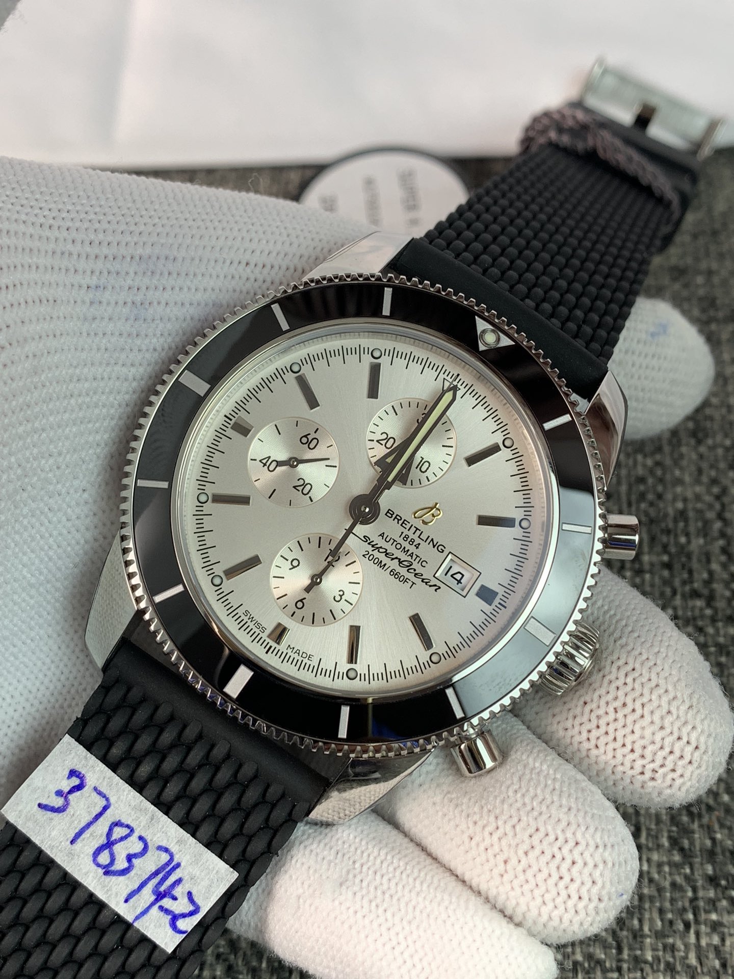 Replica Breitling Men Superocean Heritage A1332024/G698/201S