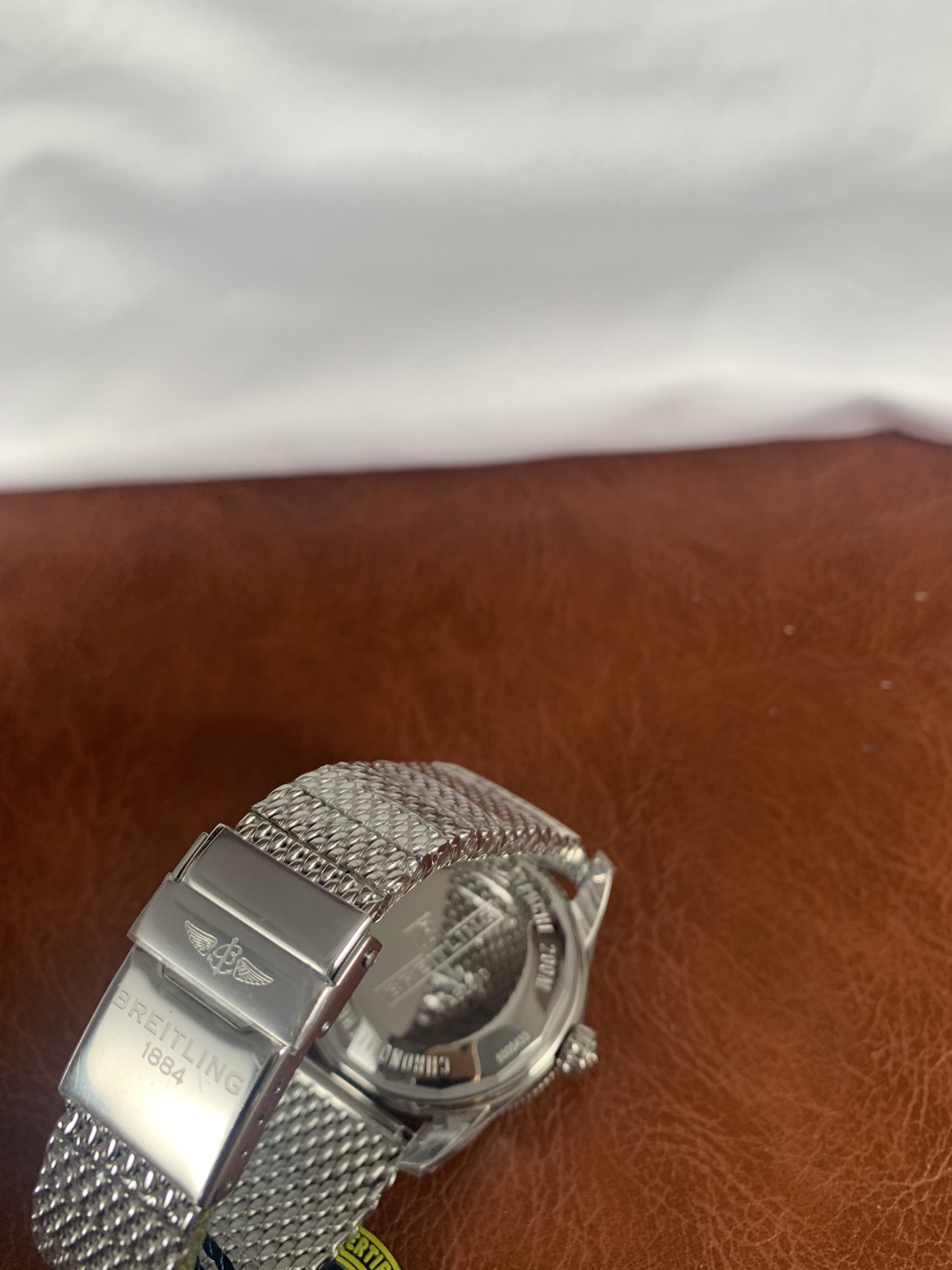 Replica Breitling Men Superocean Heritage II A1732016 4 Replica Breitling Men Superocean Heritage II A1732016