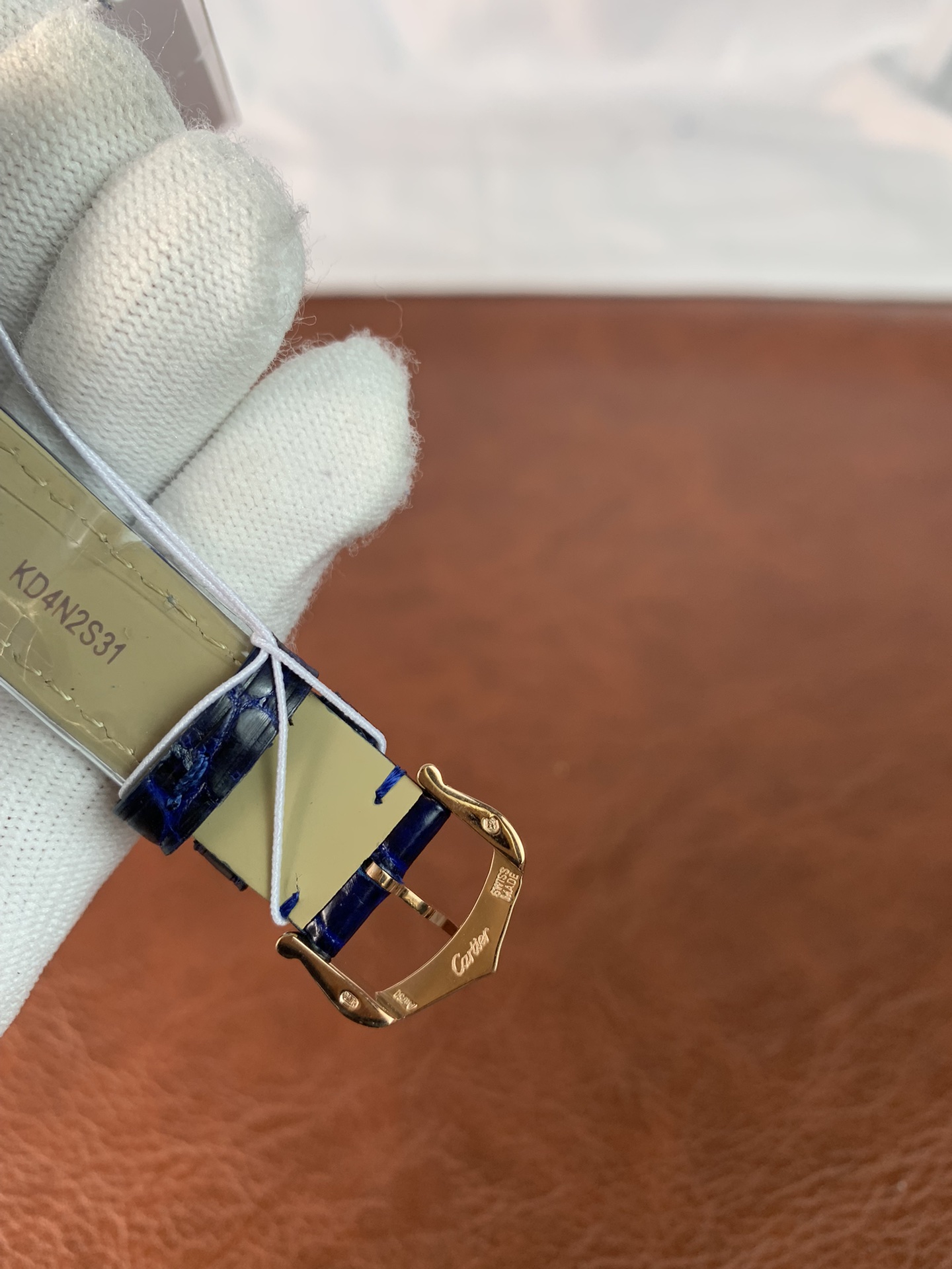 Replica Cartier Women Ballon Bleu WGBB0052 4 Replica Cartier Women Ballon Bleu WGBB0052