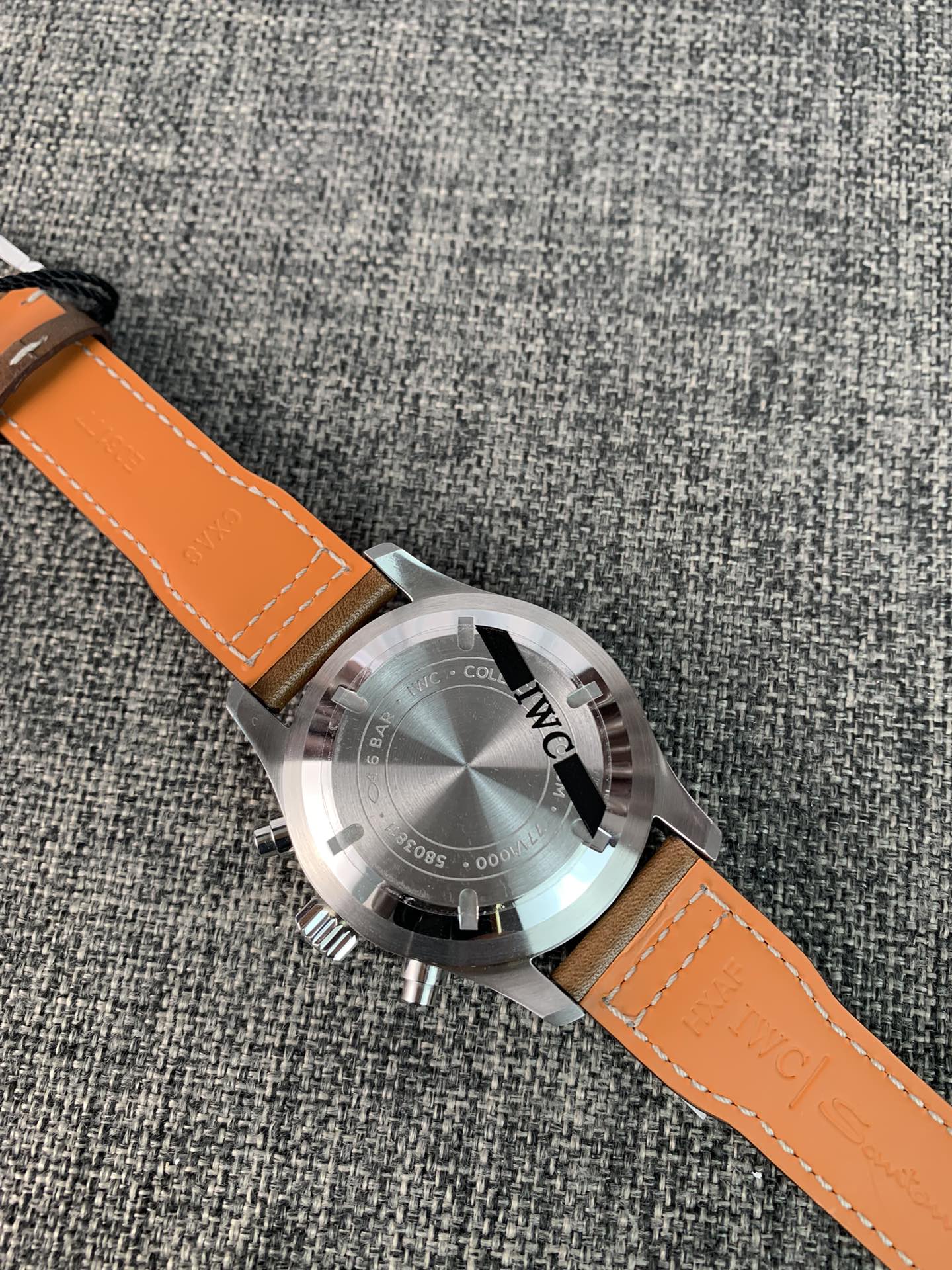 Replica IWC Men Spitfire IW377726