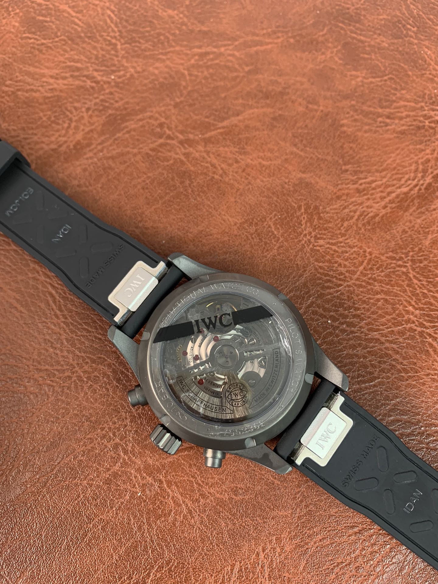 Replica IWC Men IW389101