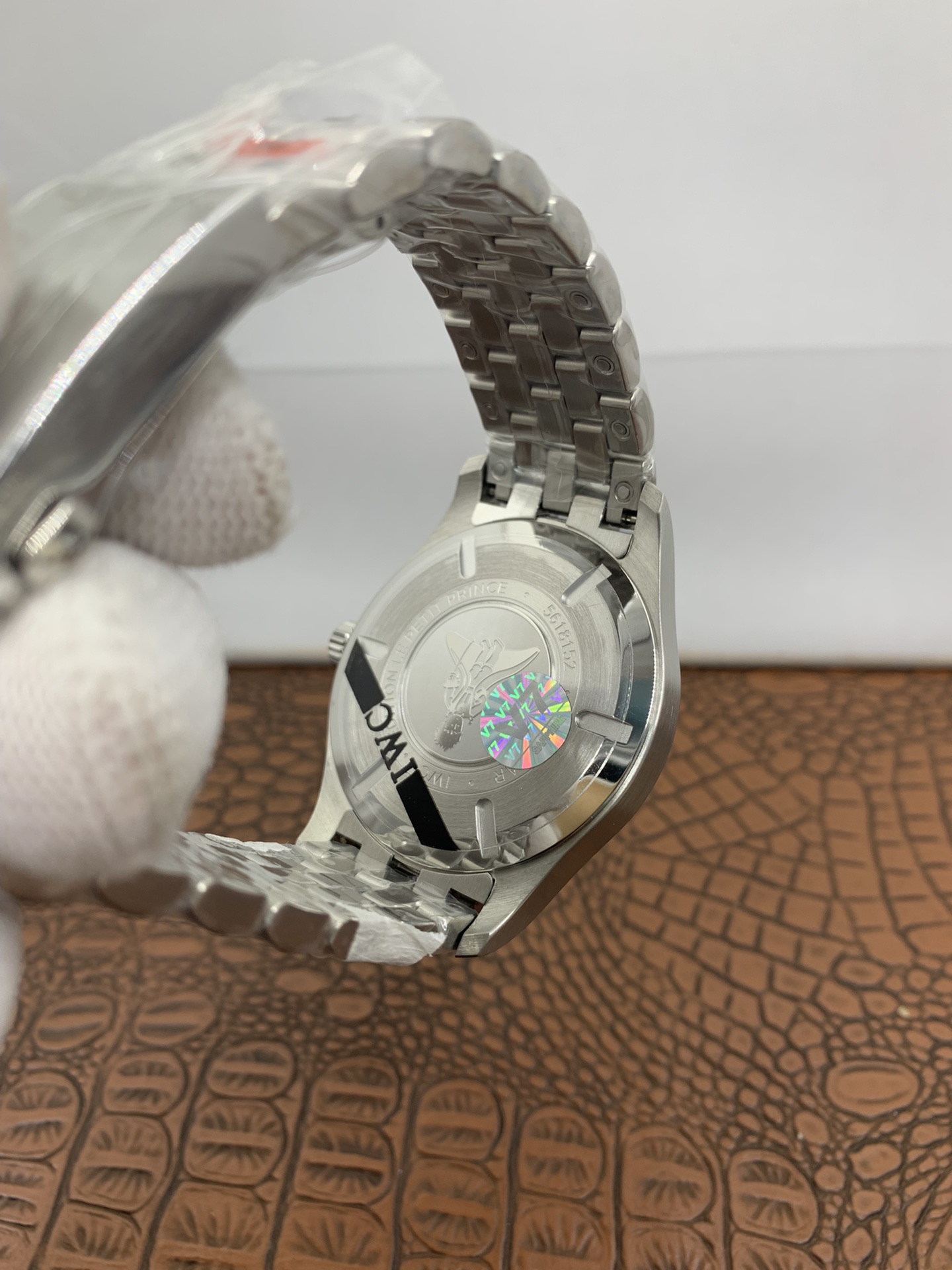 Replica IWC Men IW328204